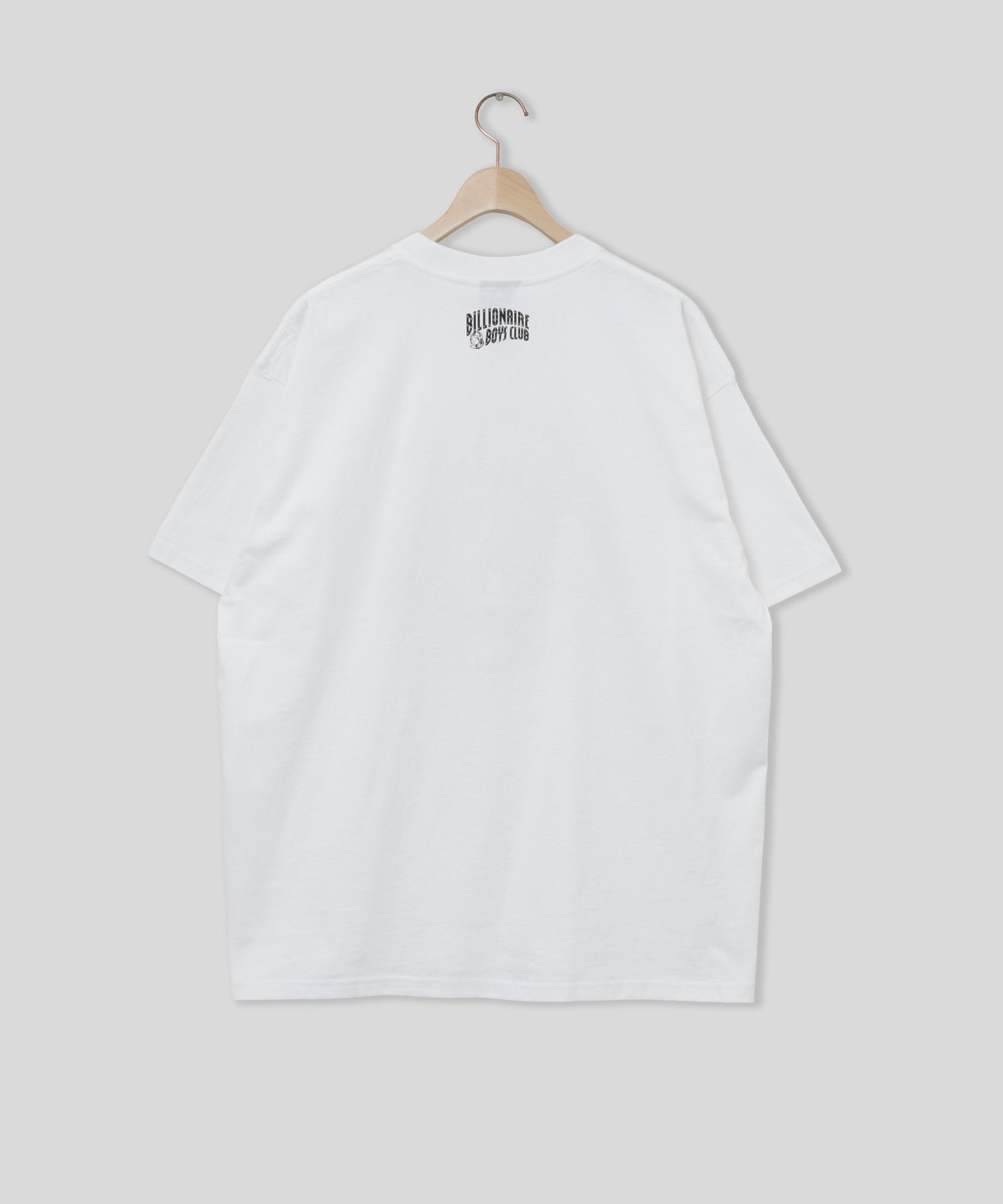 BILLIONAIRE BOYS CLUB/ビリオネア・ボーイズ・クラブ/COTTON T HEART AND MIND BBCJP261T004