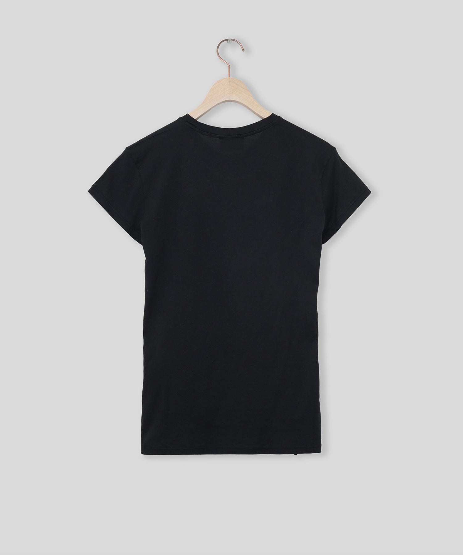 ARIES/アリーズ/W Magical Cap Sleeve Tee AR40090.05