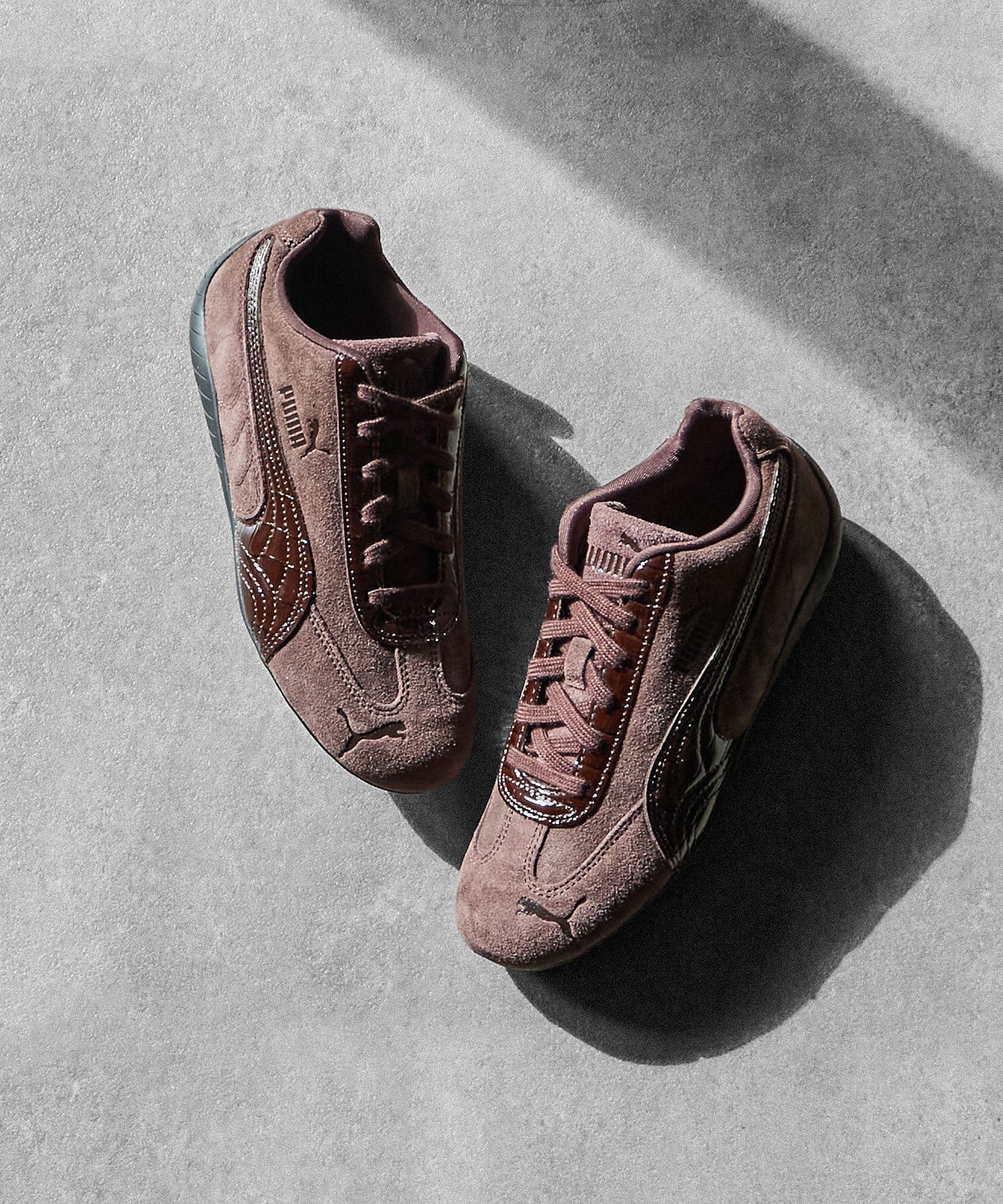 PUMA/SPEEDCAT CROC WNS