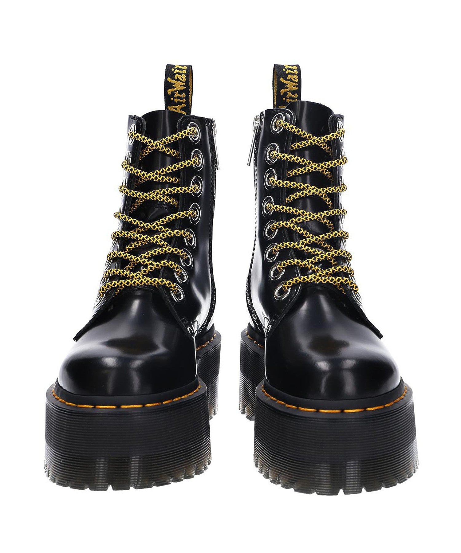 Dr.Martens 25566001 JADON MAX