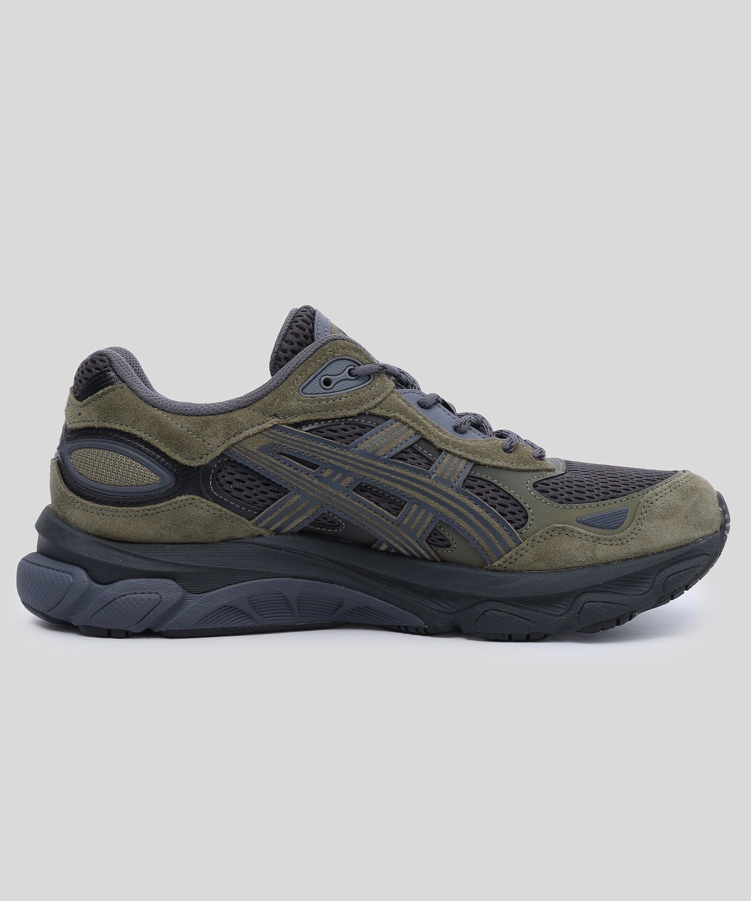 ASICS/アシックス/GEL-NYC 2.0 1203B080-021