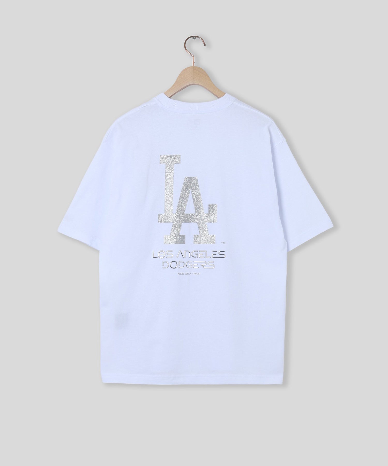 NEW ERA/ニューエラ/SS OS CT TEE SORAYAMA LOSDOD WHI 14882386