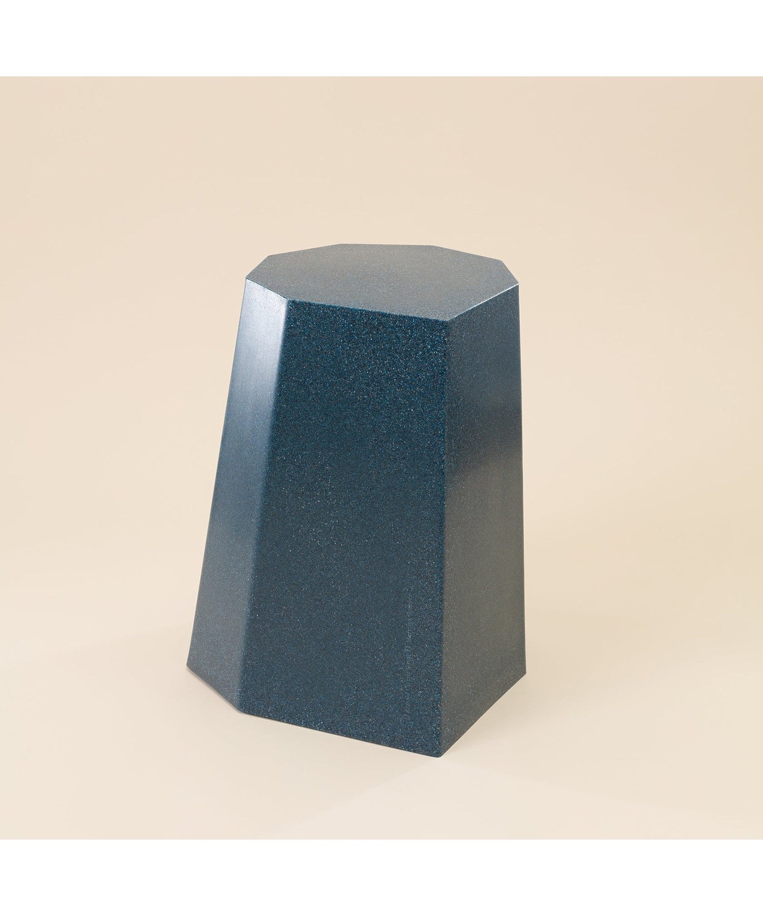 Arnold Circus Stool / Martino Gamper