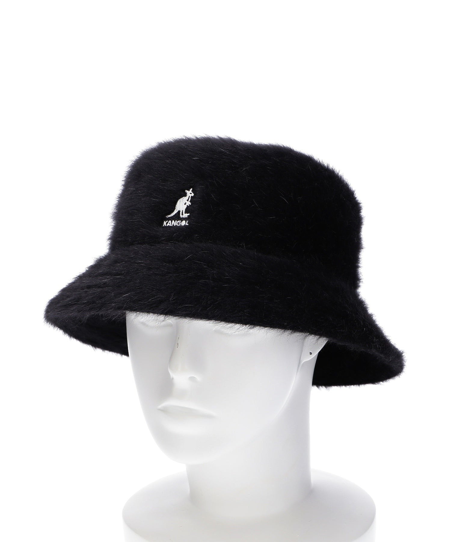 KANGOL/カンゴール/FURGORA BUCKET/234069603