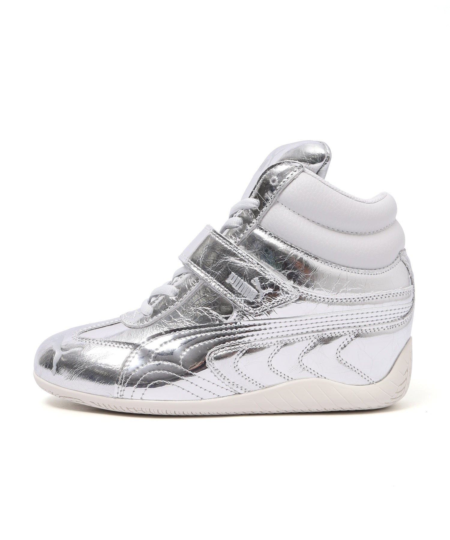 PUMA 408366 SPEEDCAT WEDGE LUSTRE WNS