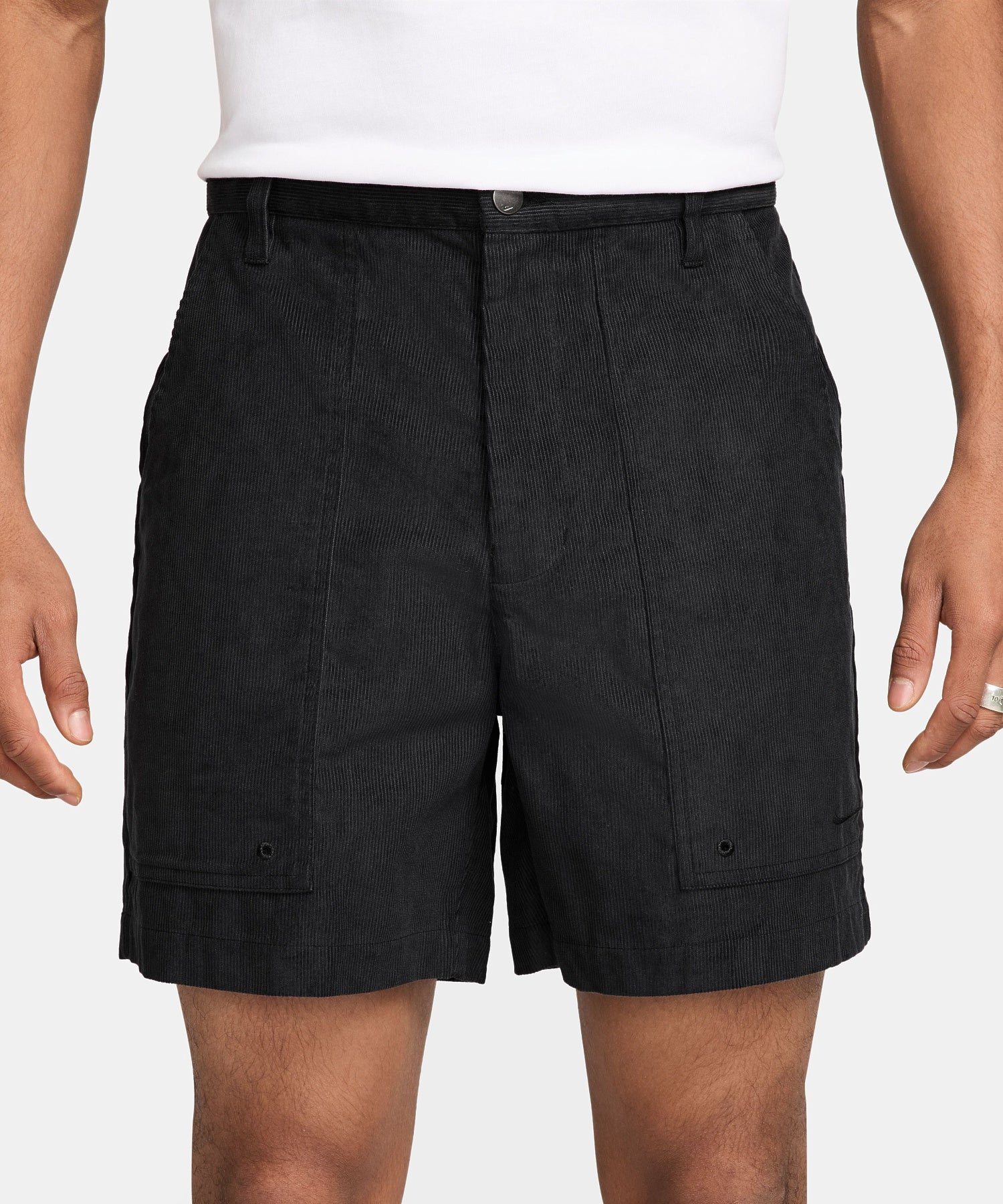 NIKE/ナイキ/AS M NL CORD PARK SHORT HV0900-010