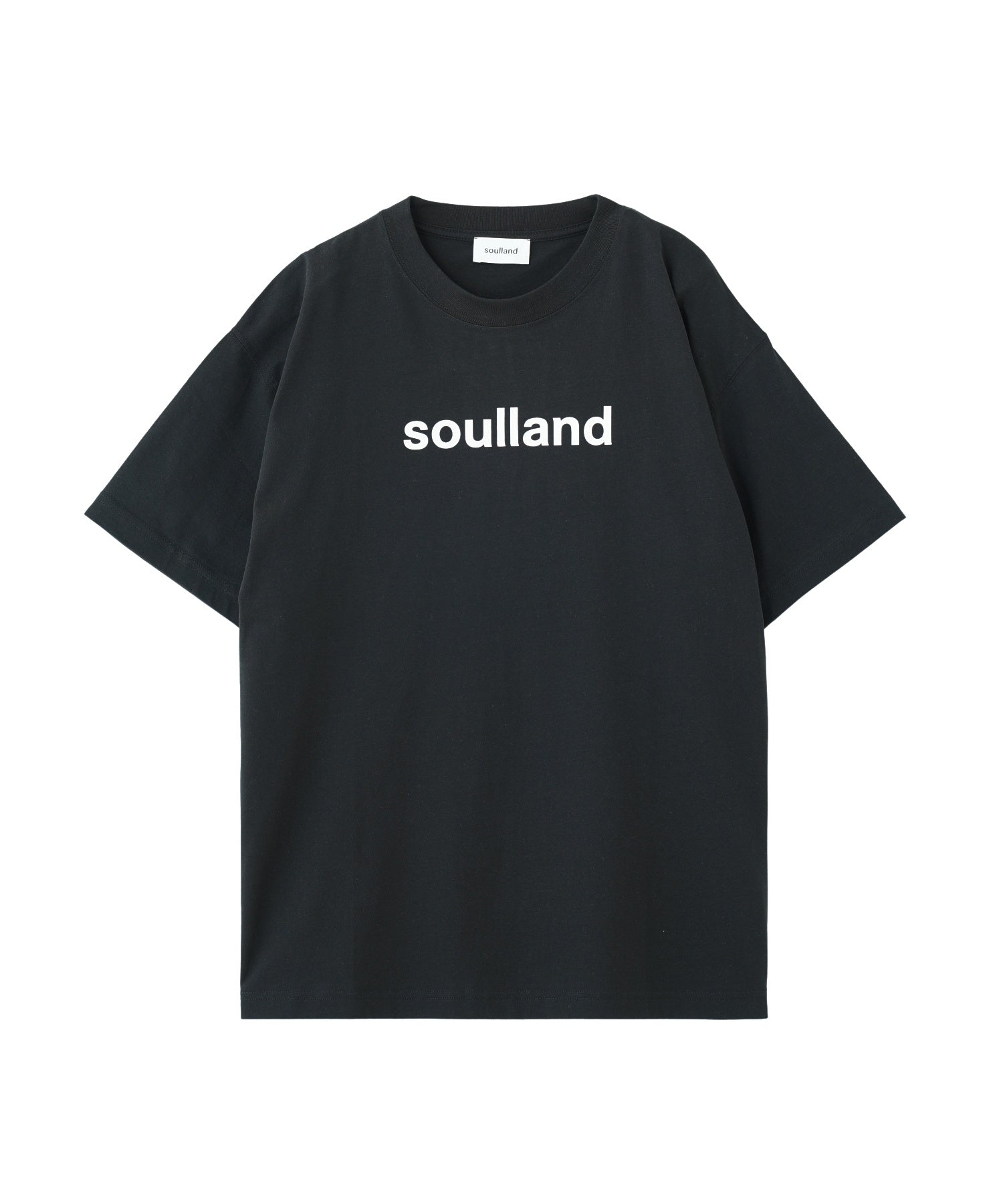 SOULLAND/ソウルランド/OCEAN T-shirt/42012-1312