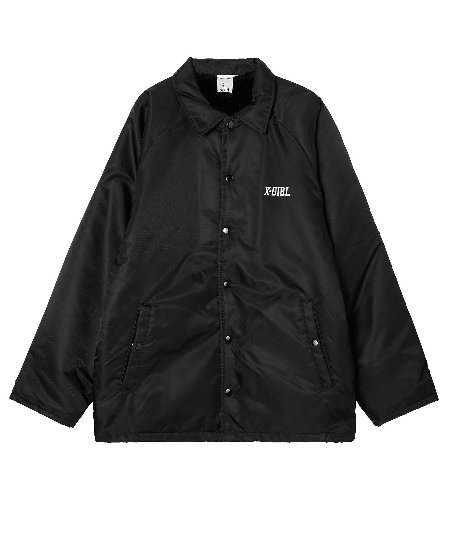 WEリーグ|ALB L COACH JACKET/アルビレックス新潟レディース/ALBIREX コーチジャケット