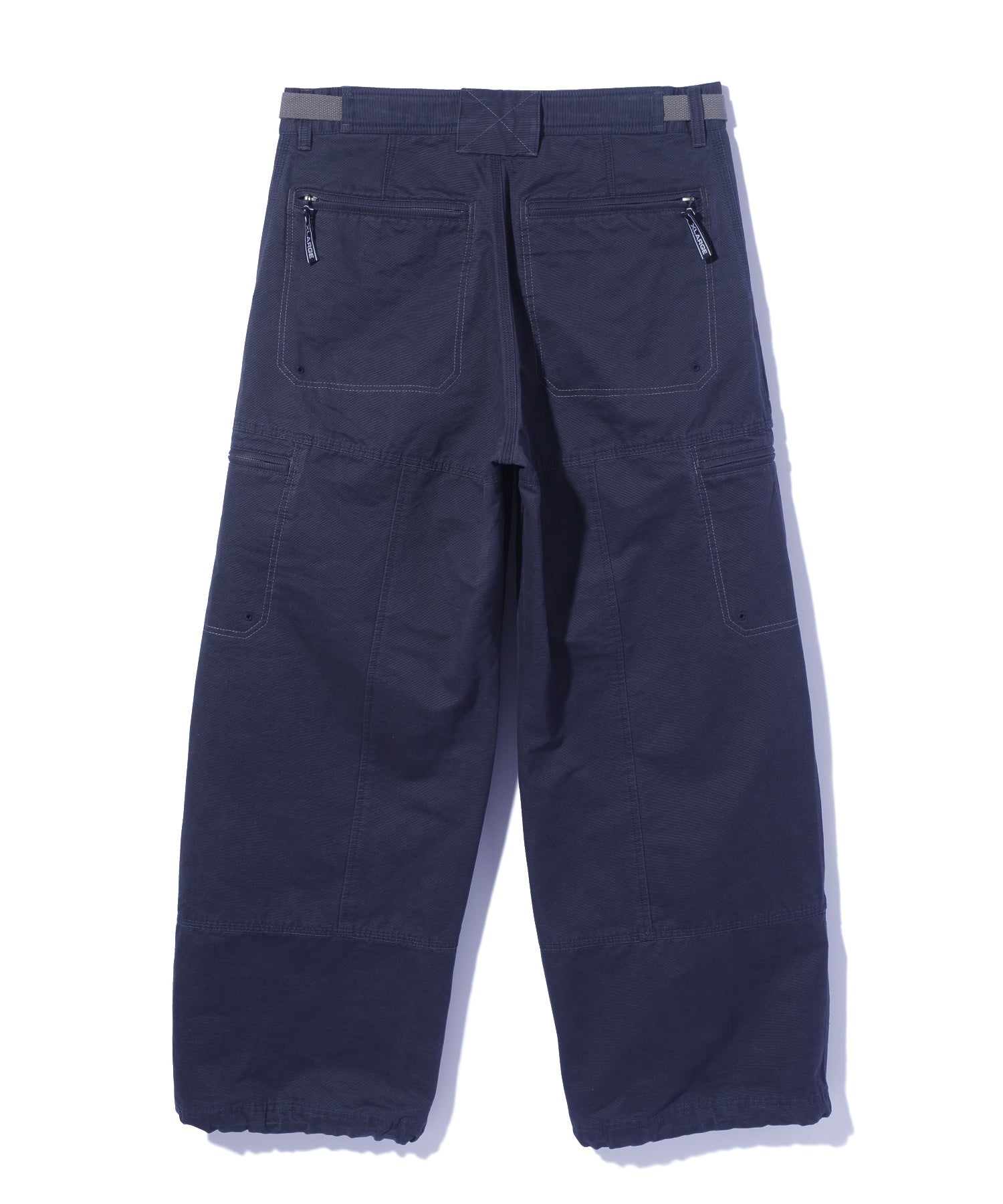 MULTI POCKET PANTS