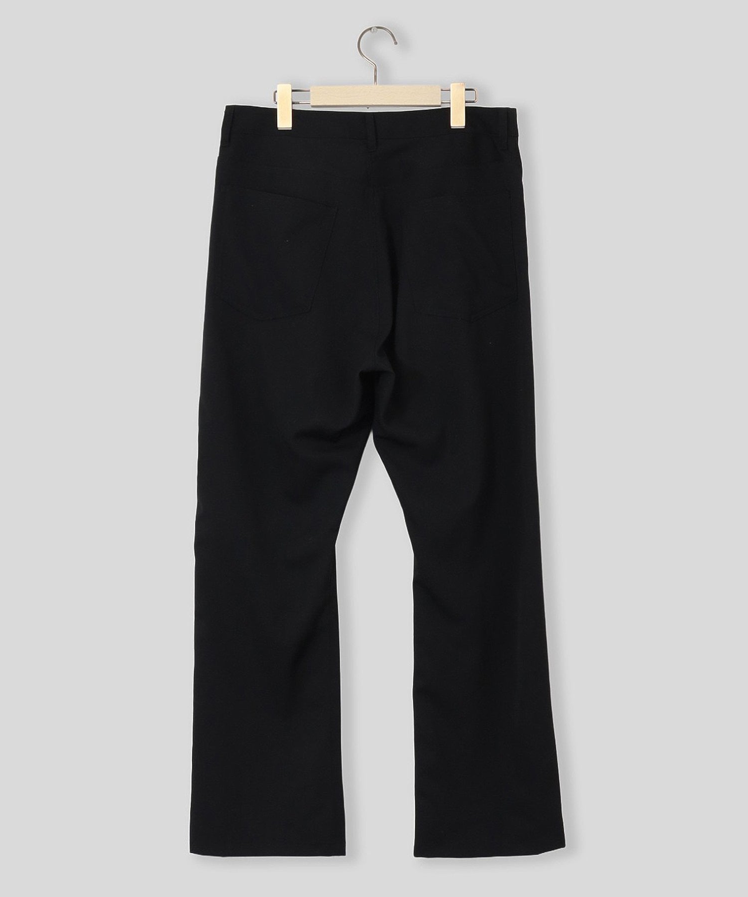 SEMOH/セモー/Wool Five Pocket Pants 29-8-01
