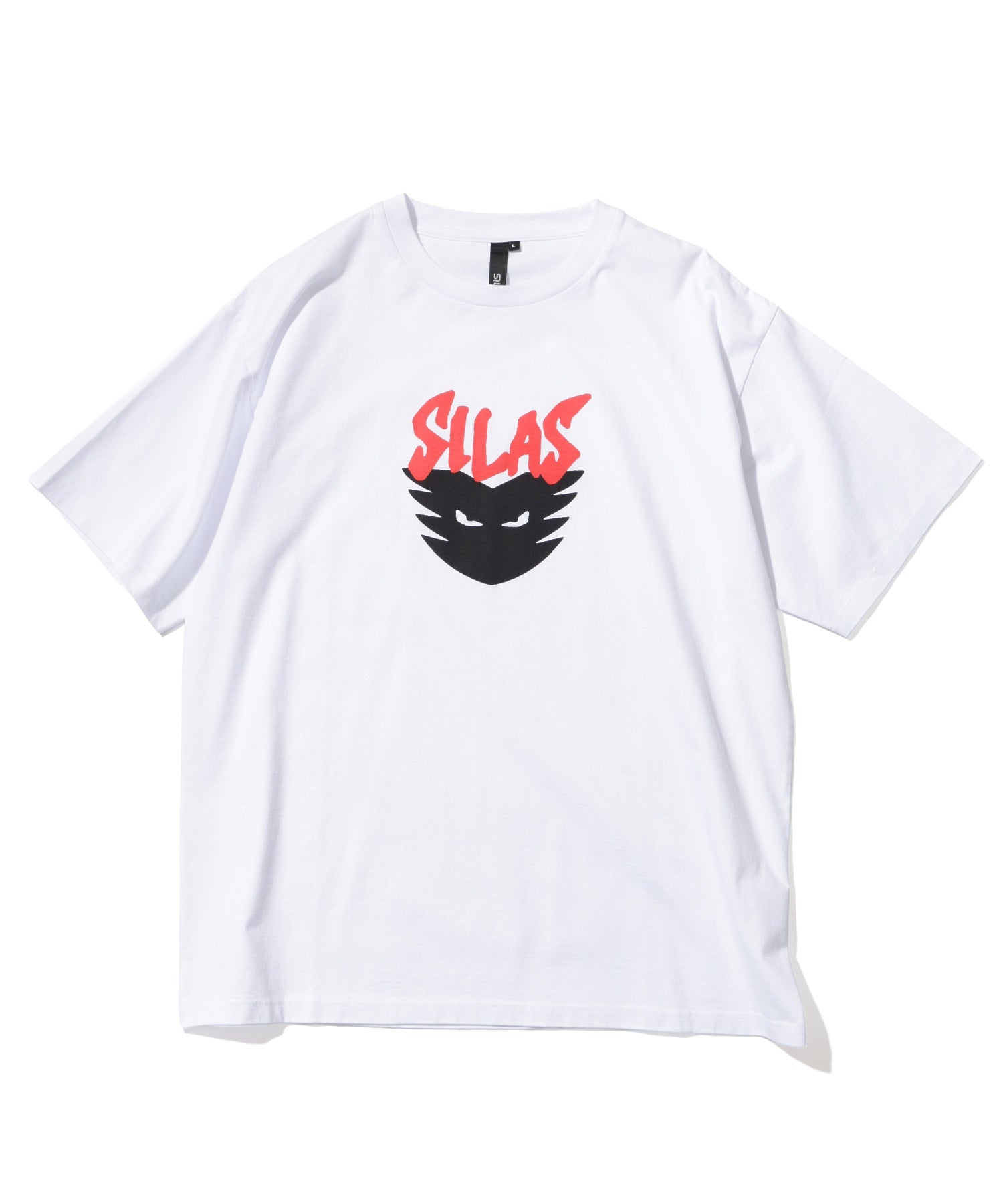 【ARCHIVE】DEMON S/S TEE