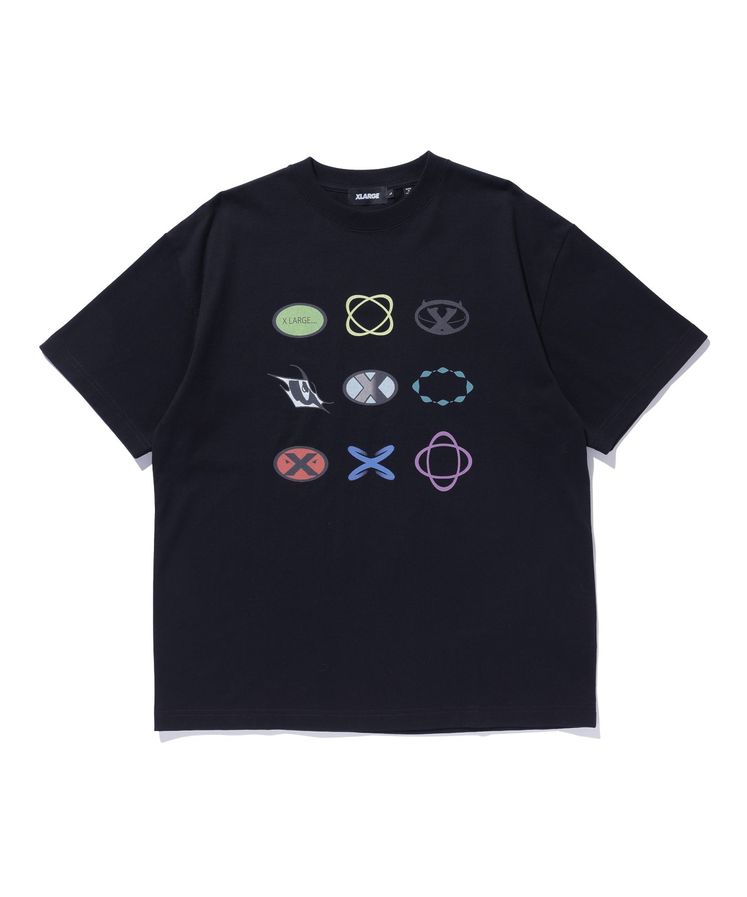 RENDA S/S TEE