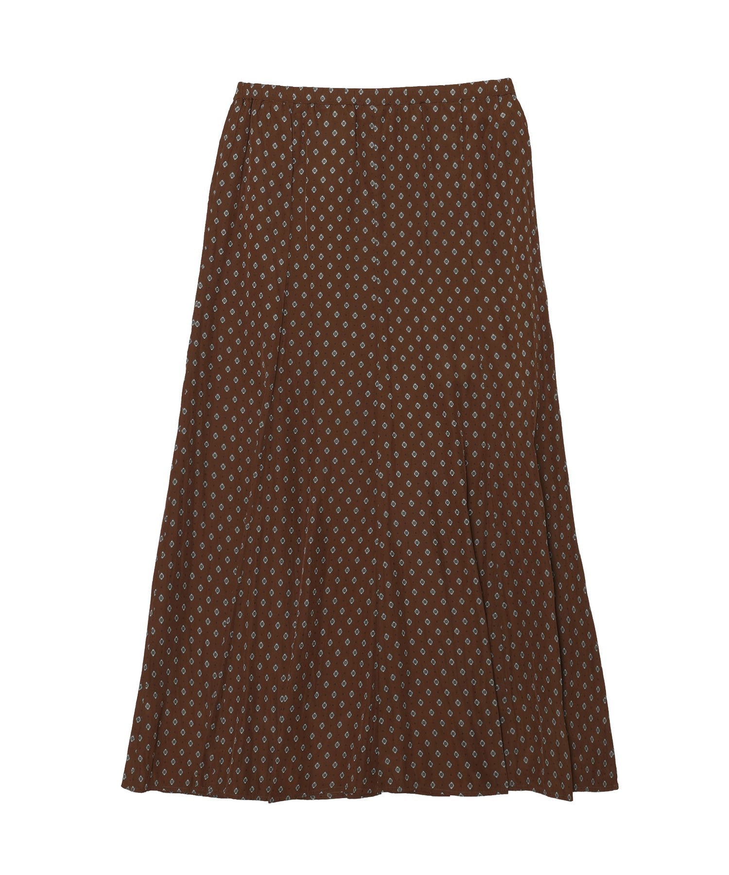 ROSE BUD/SKIRT