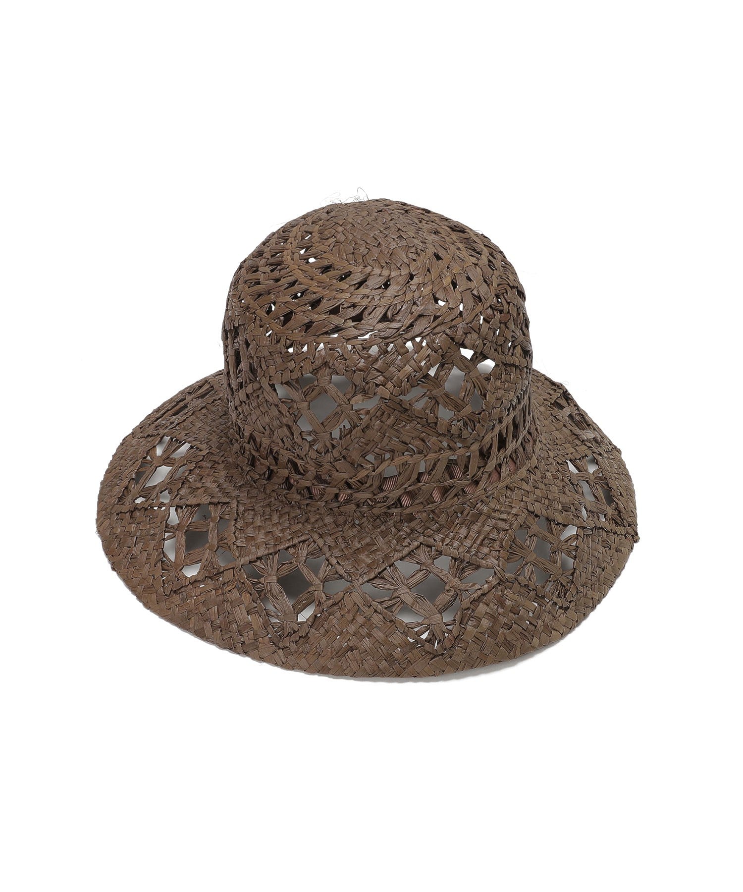 JUNK PRODUCTIONS/HAT