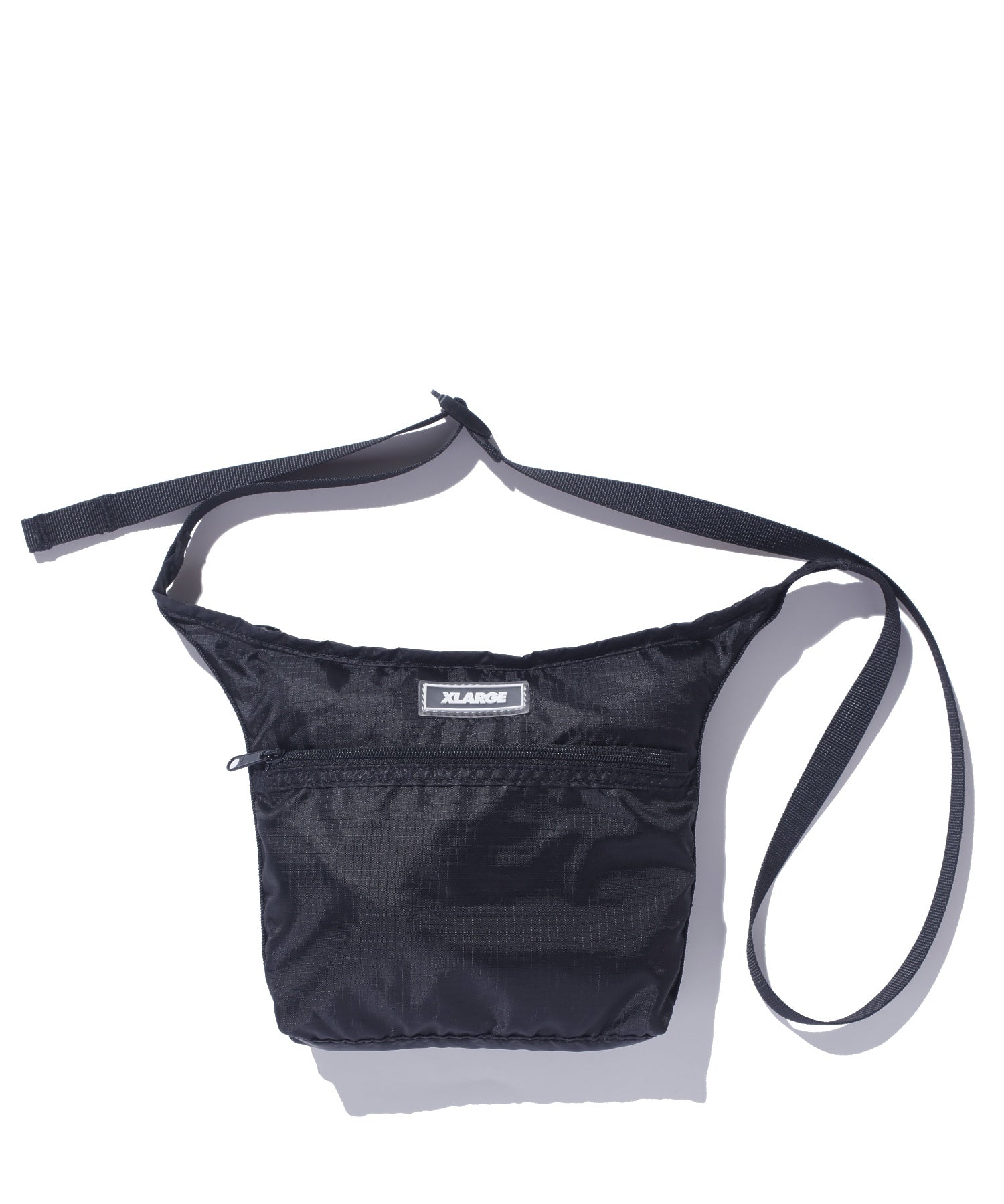 RIPSTOP SHOULDER BAG