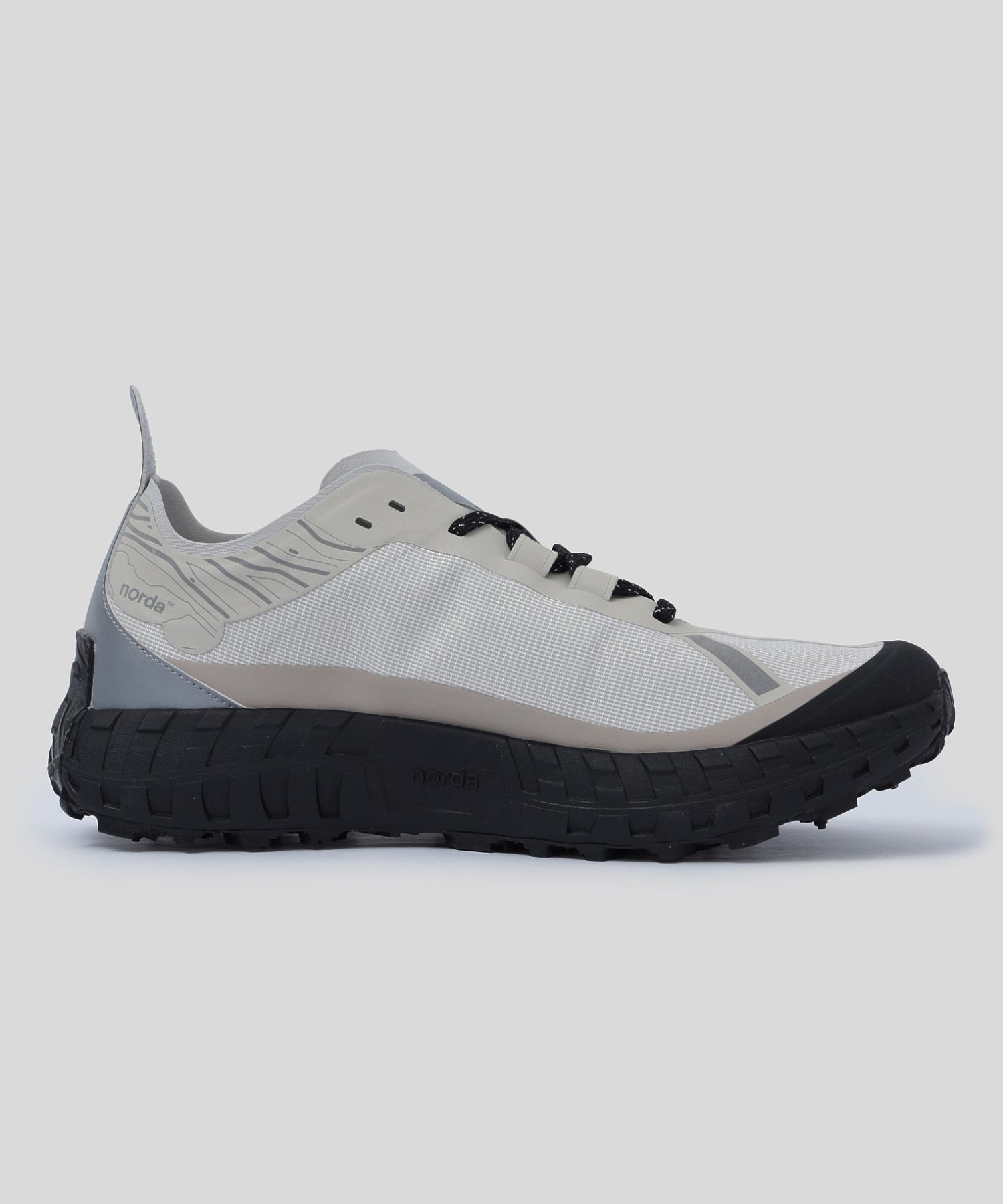 NORDA/ノルダ/001-M 001A BEIGE