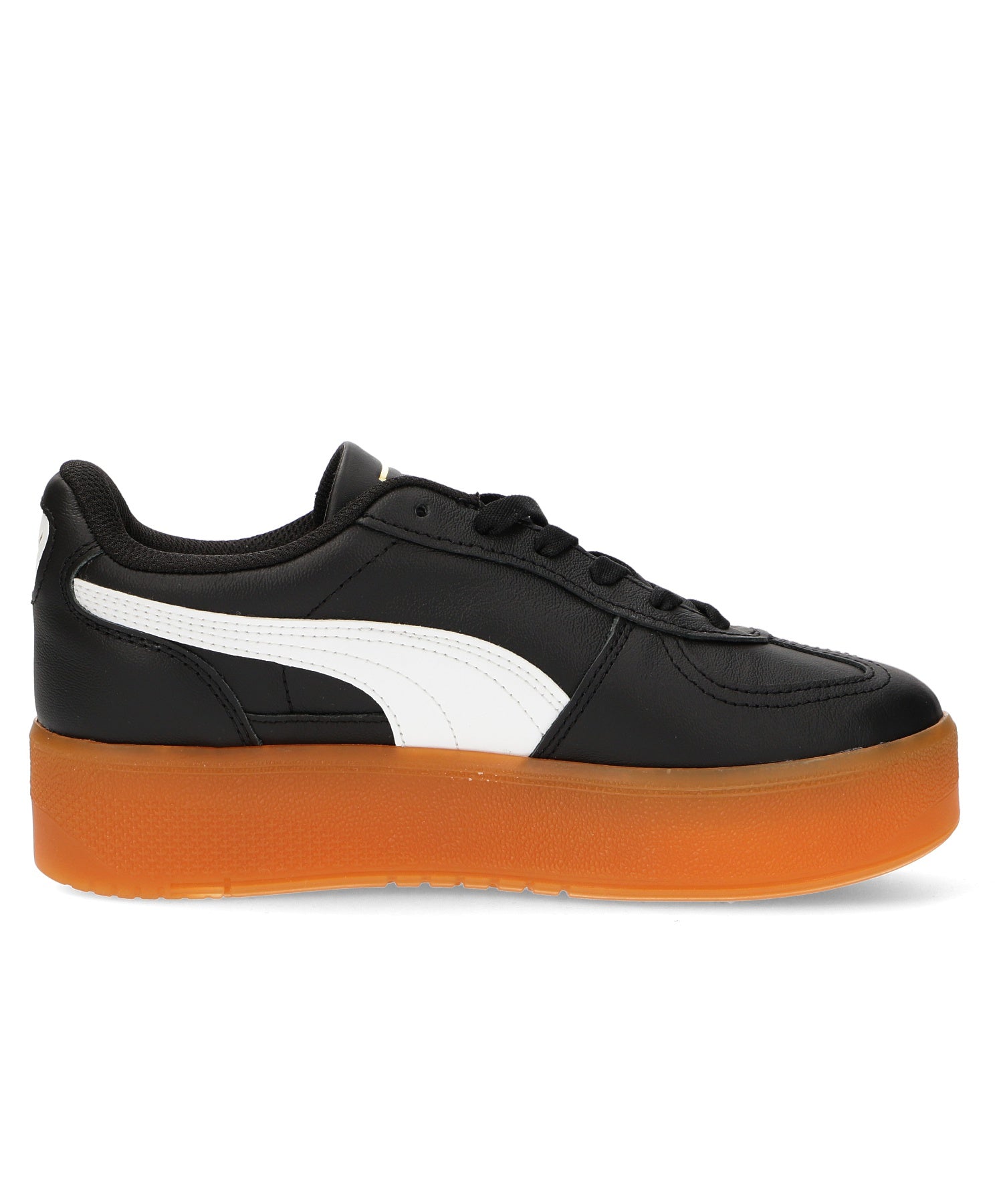 PUMA/プーマ/WMNS PALERMO ELEVATA LTH/400461-01