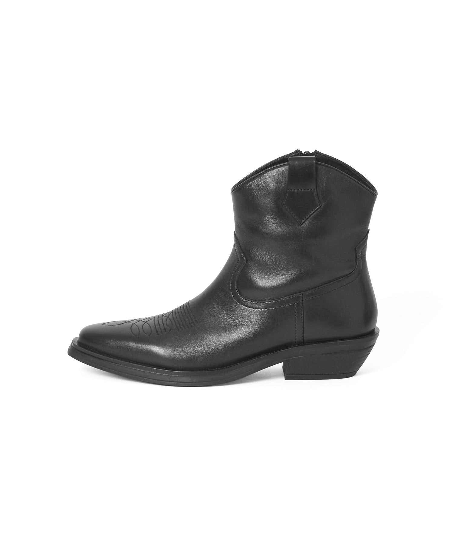 HOSIS/WESTERN BOOTS
