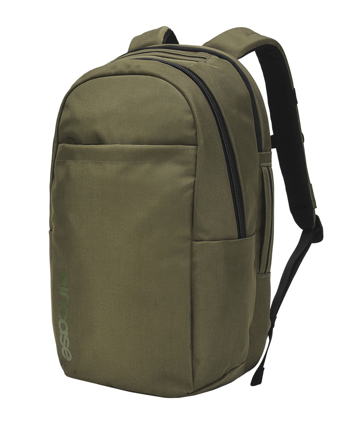 Grid Backpack 23L - Olive