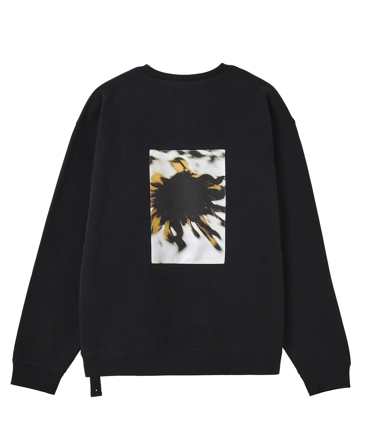 PEACEMAKER/ピースメーカー/Loose Fit Crewneck Landart  PCM2ON01CFT00299