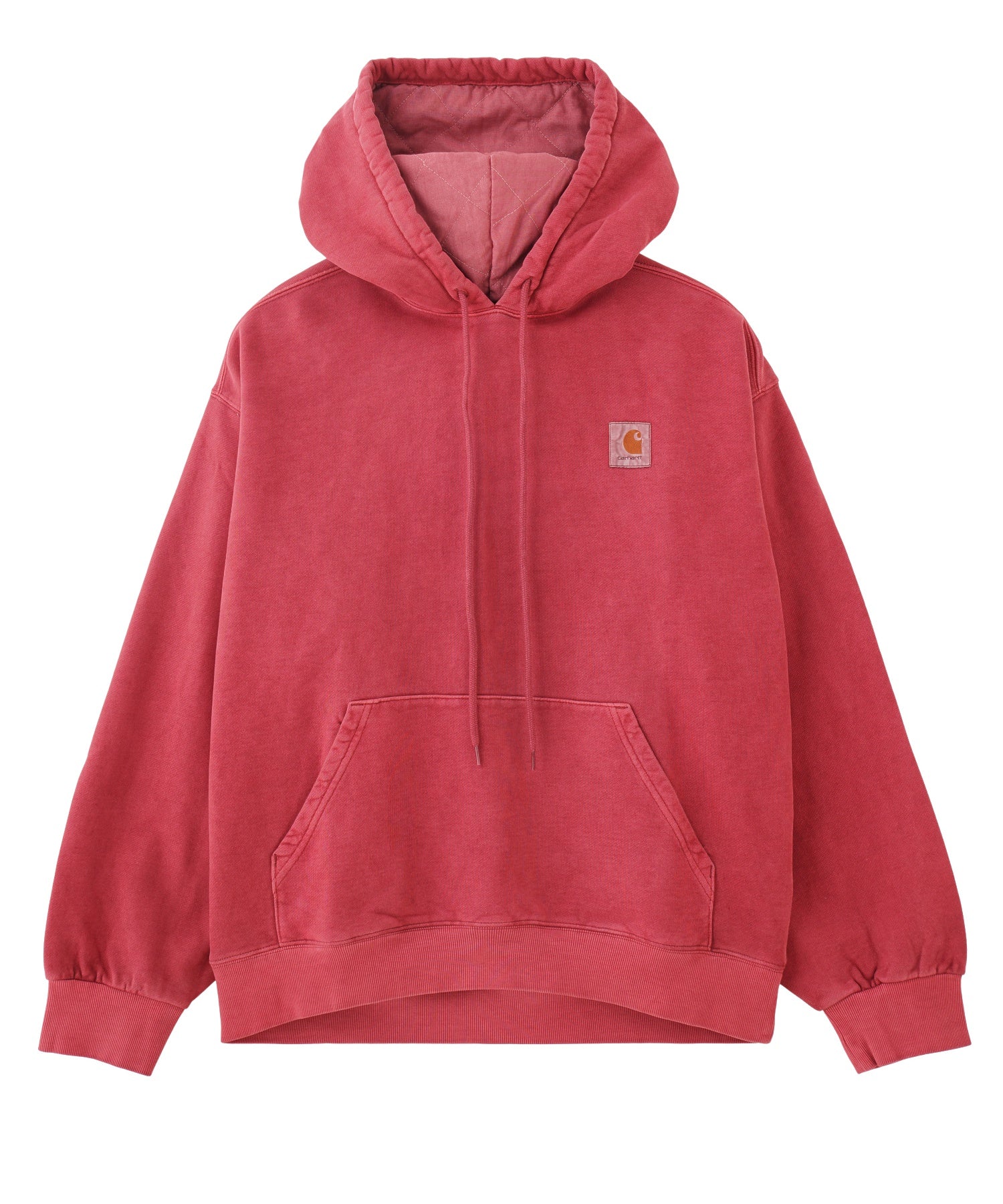 CARHARTT WIP/カーハート/HOODED VISTA SWEATSHIRT/I029523