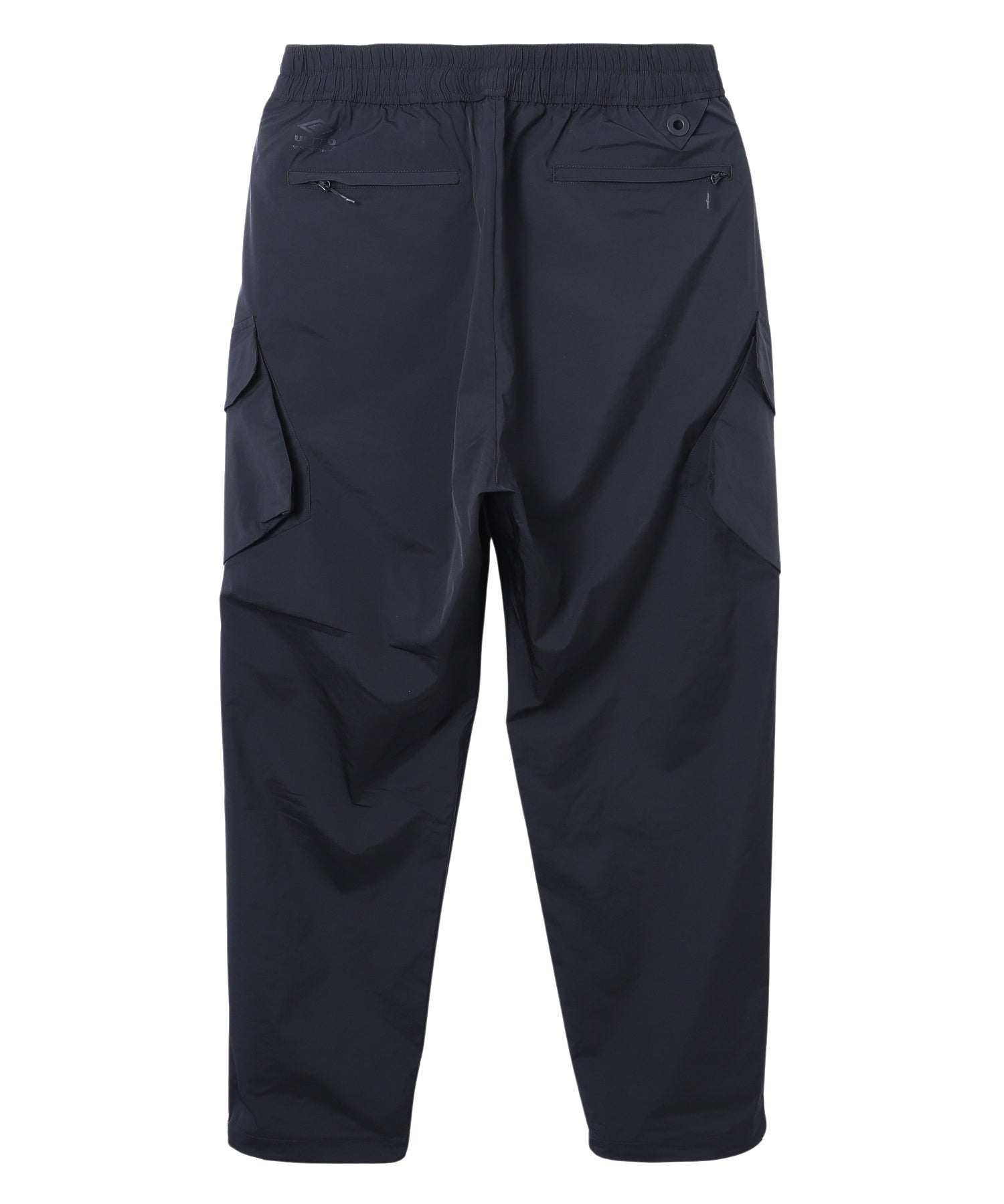 WHITE MOUNTAINEERING/ホワイトマウンテニアリング/WM×UMBRO EASY CARGO PANTS/BK2473402