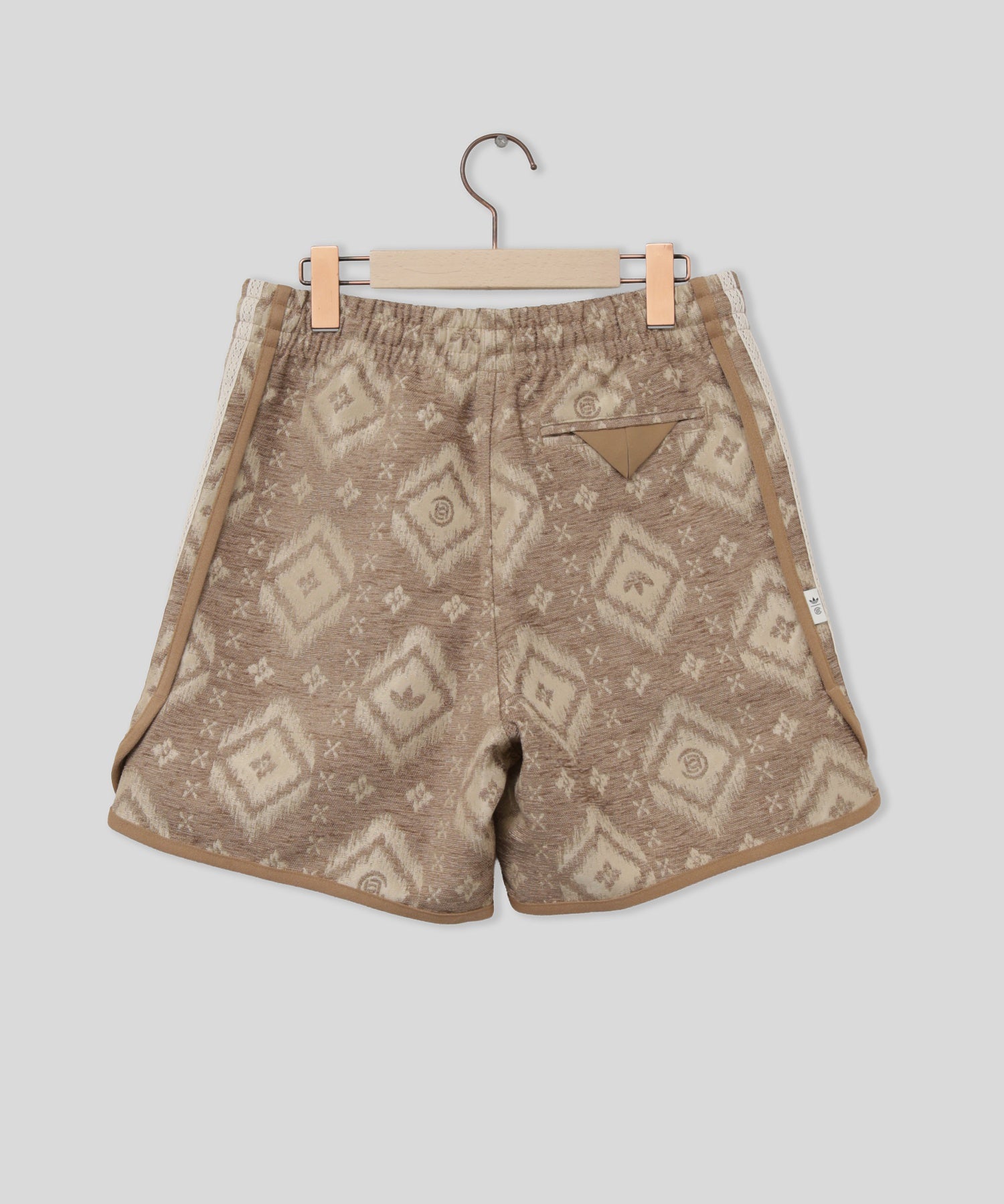 adidas/アディダス/CLOT IKAT SHORT LCC08