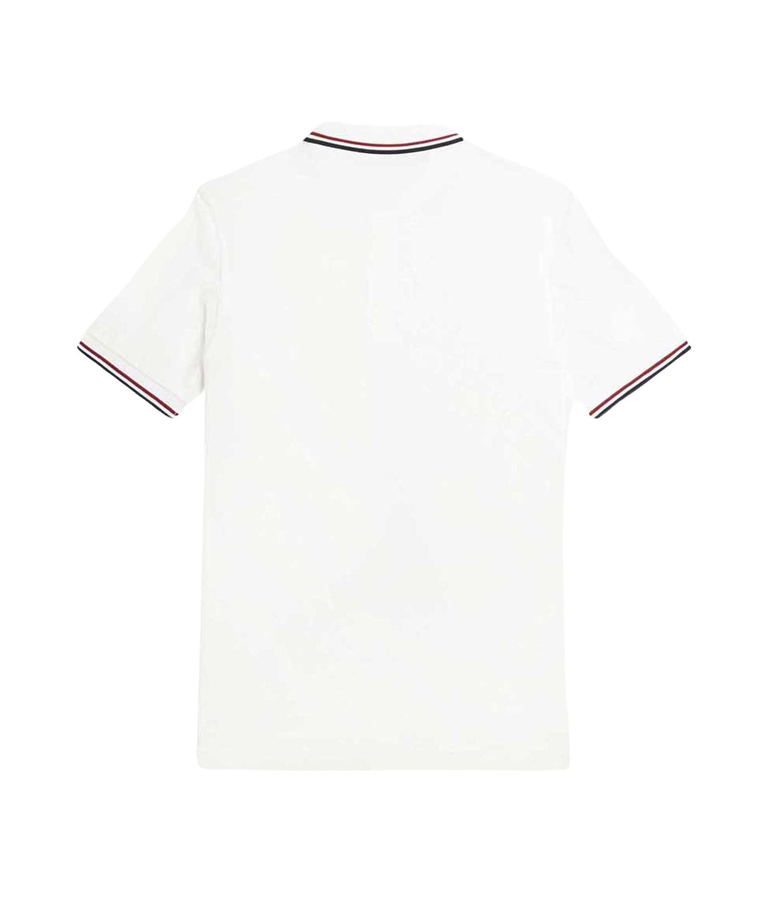 FRED PERRY/フレッドペリー/TWIN TIPPED FRED PERRY SHIRT/M3600/T60