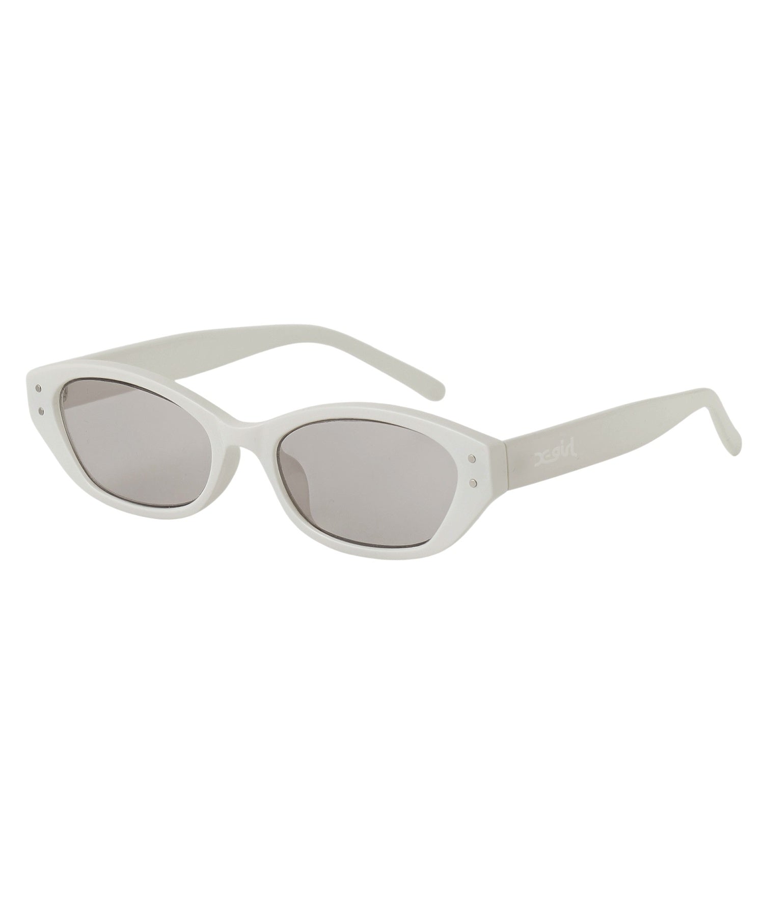 FOX FRAME SUNGLASSES