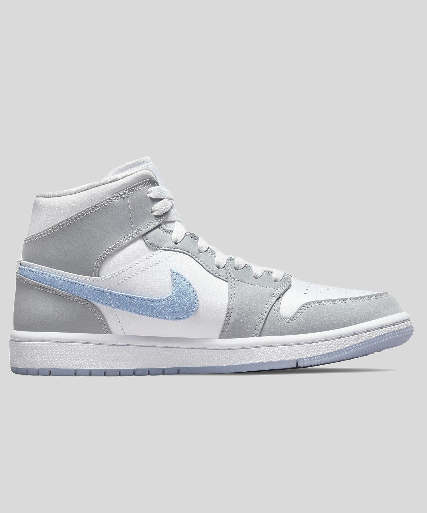 JORDAN BRAND/ジョーダンブランド/W AIR JORDAN 1 MID BQ6472-105