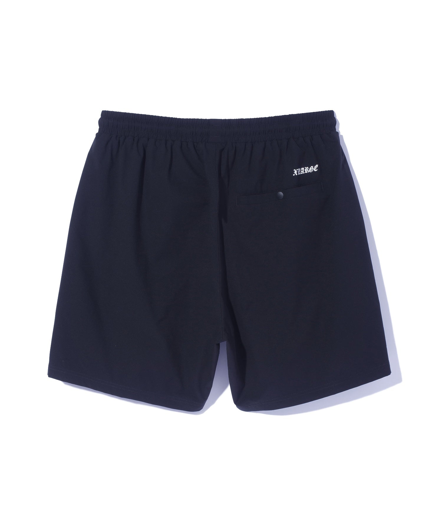 XLARGE×NEW ERA PERFORMANCE UTILITY SHORTS