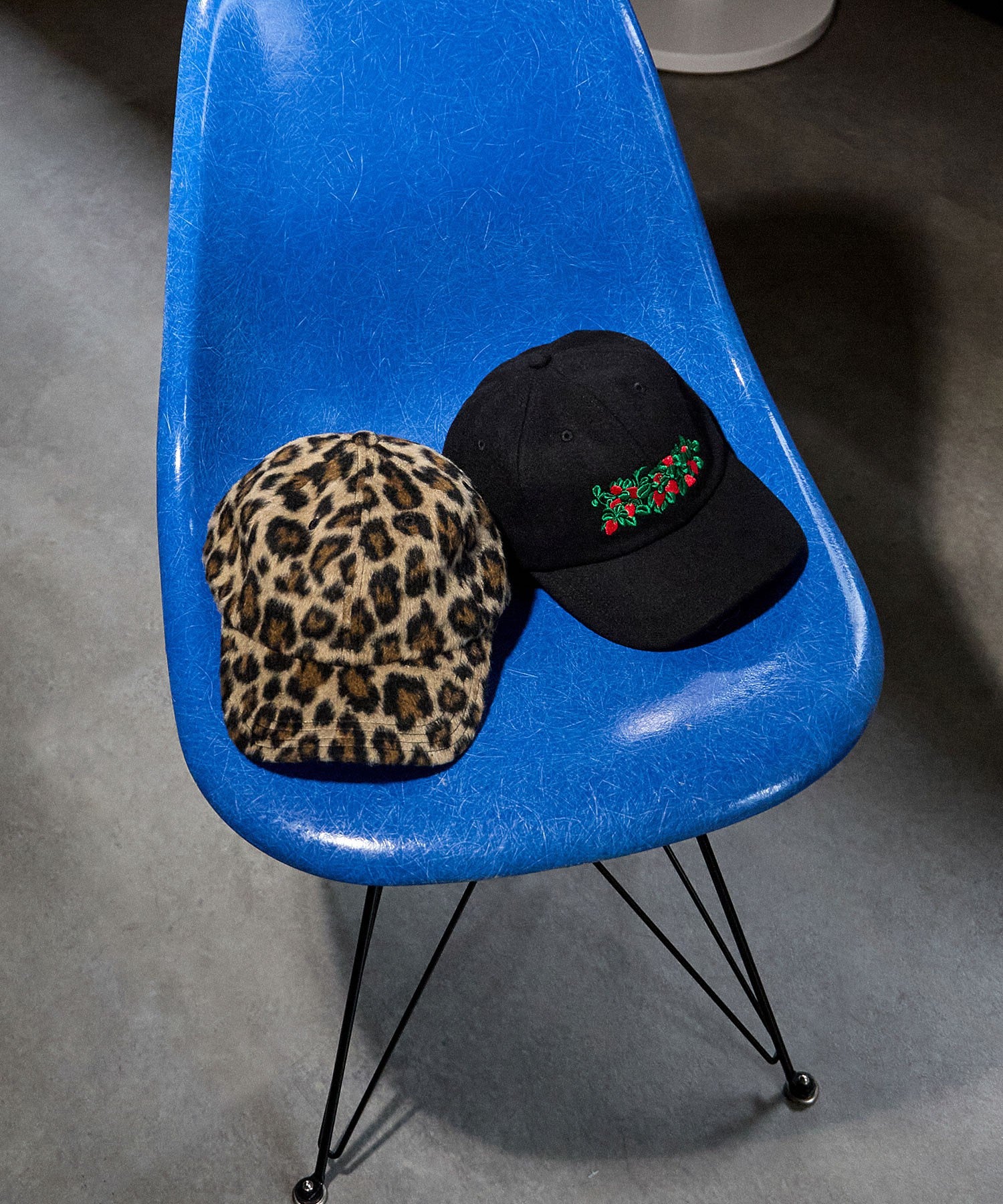 odds/POINT CAP