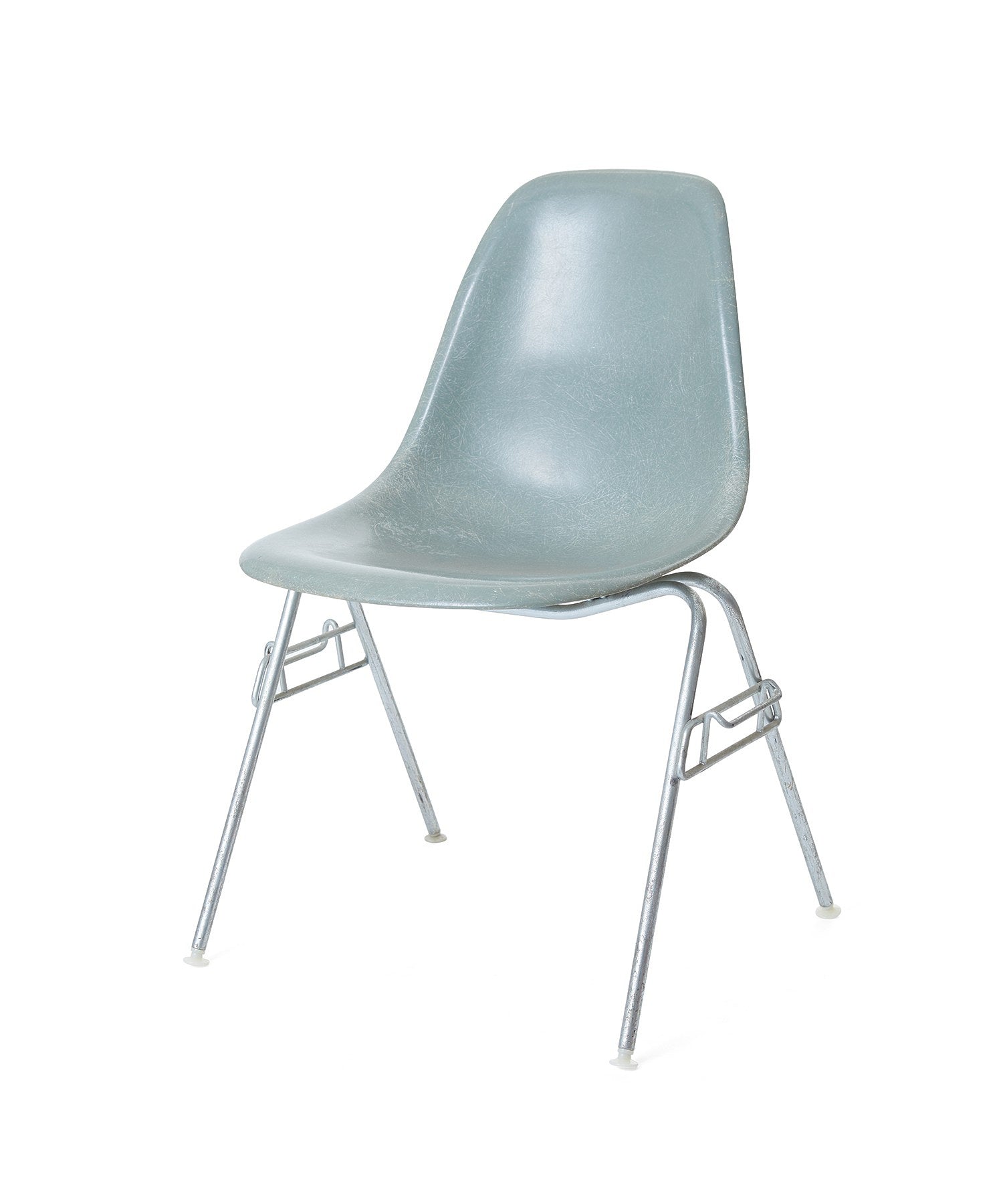 Sea Foam Green Light Wide 2505 / Vintage