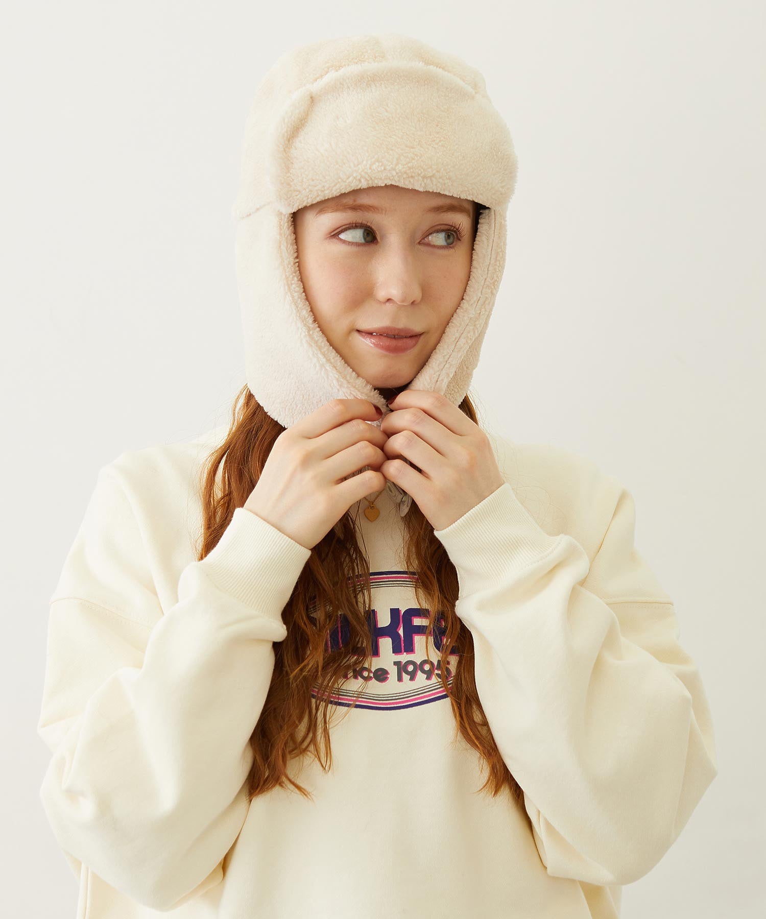 BOA FLIGHT CAP