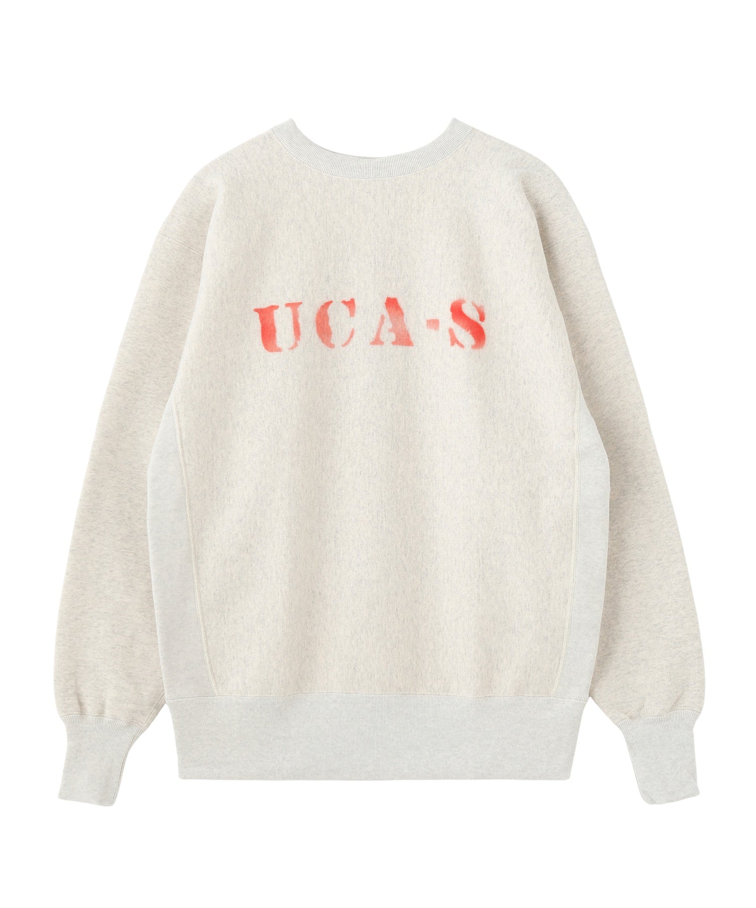 CHAMPION/チャンピオン/RW 2ND PATENT CREW NECK SWEATSHIRT C3-Y019