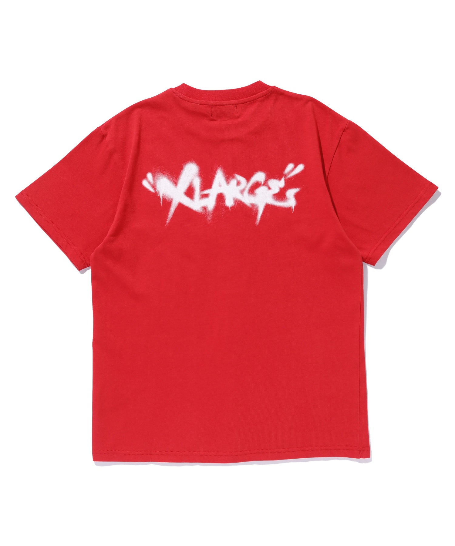 SNOW WHITE / S/S TEE