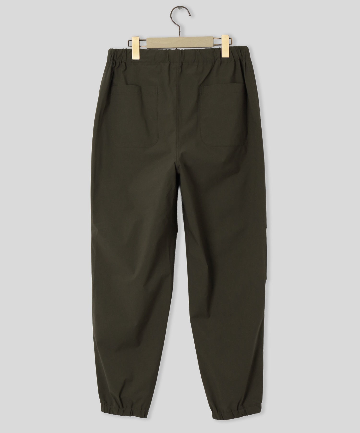 Styles STRECH Water repellent JOGGER PANTS St26S-PT08