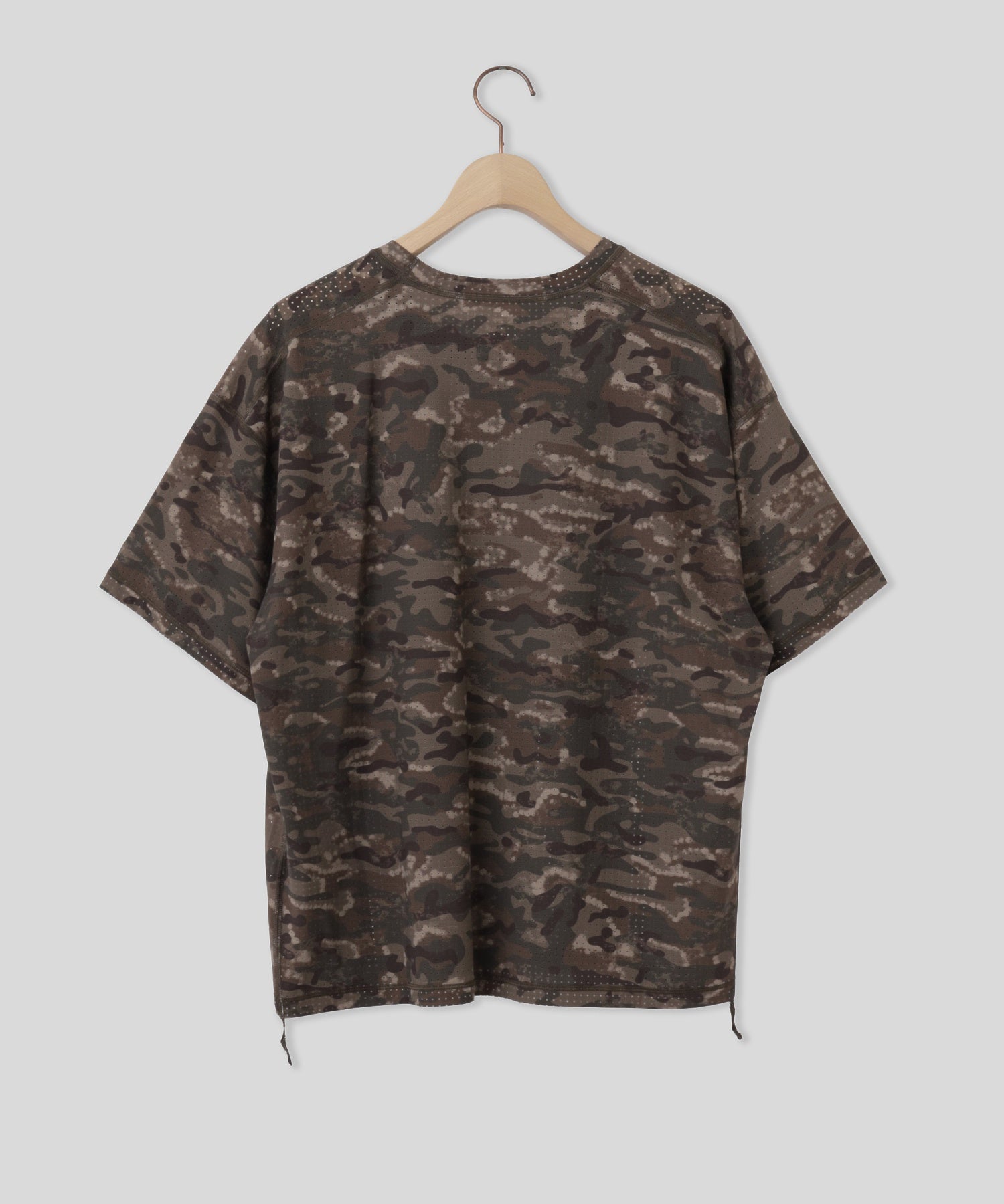 SATISFY/サティスファイ/Space-O T-Shirt6109.90.10.08 11079