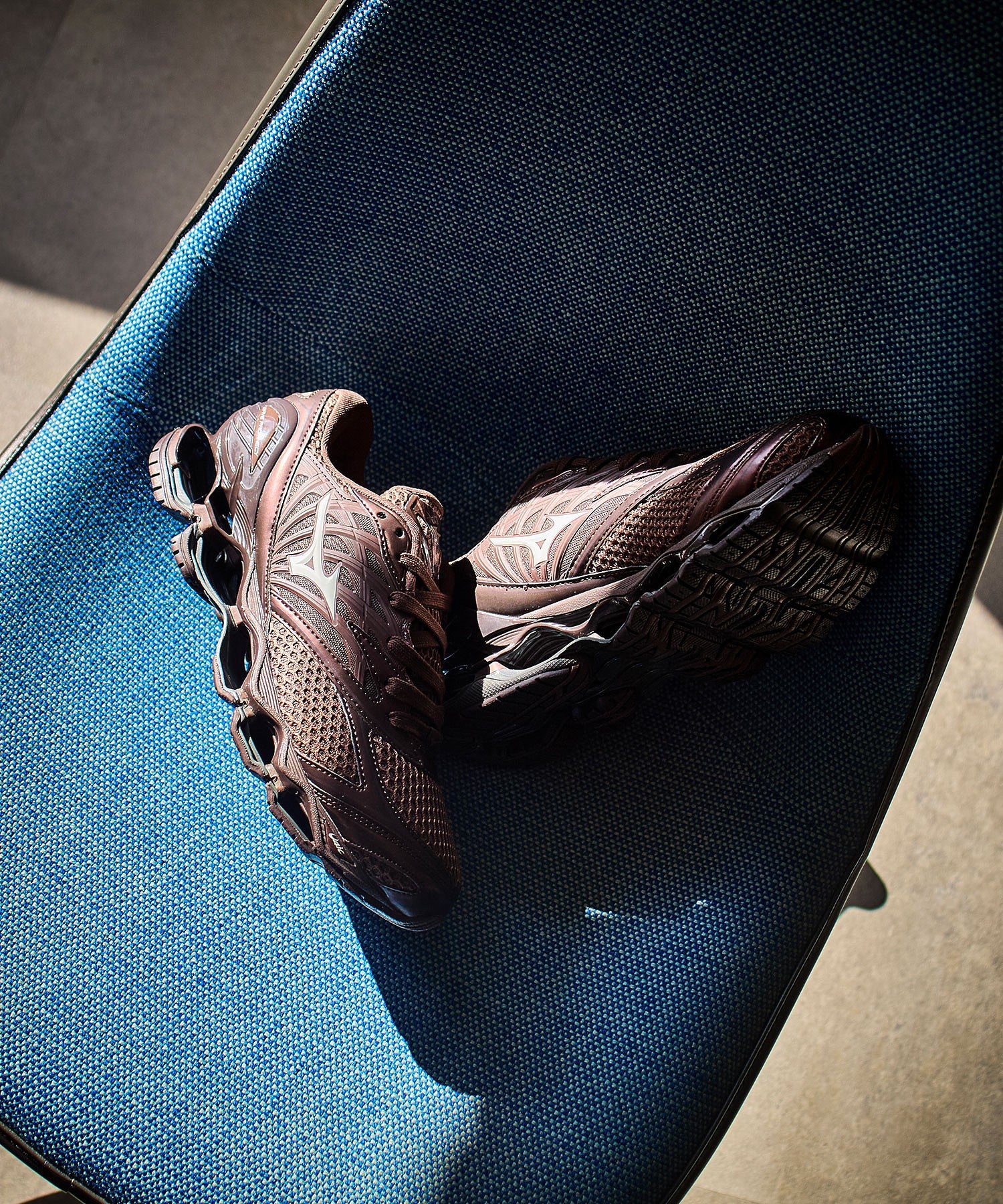 MIZUNO/WAVE PROPHECY LS