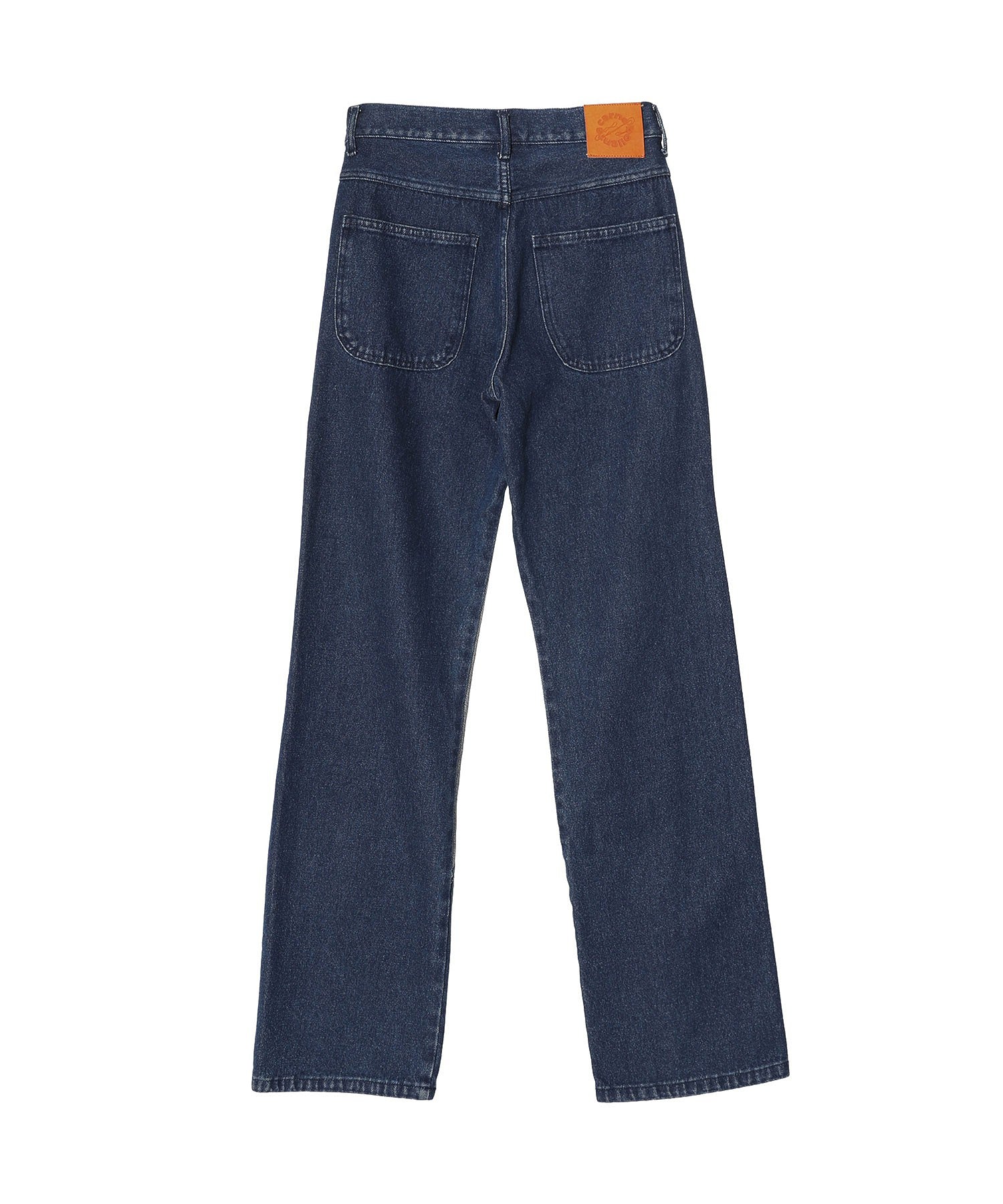 CARNE BOLLENTE/DENIM