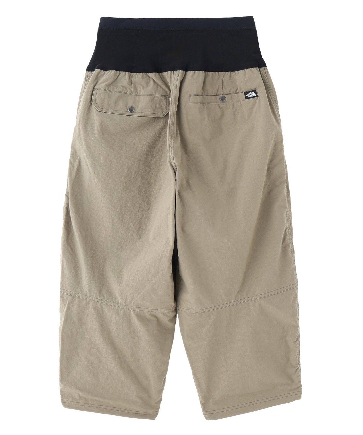 THE NORTH FACE/ザ・ノース・フェイス/8/10 ENRIDE PANT NB82561