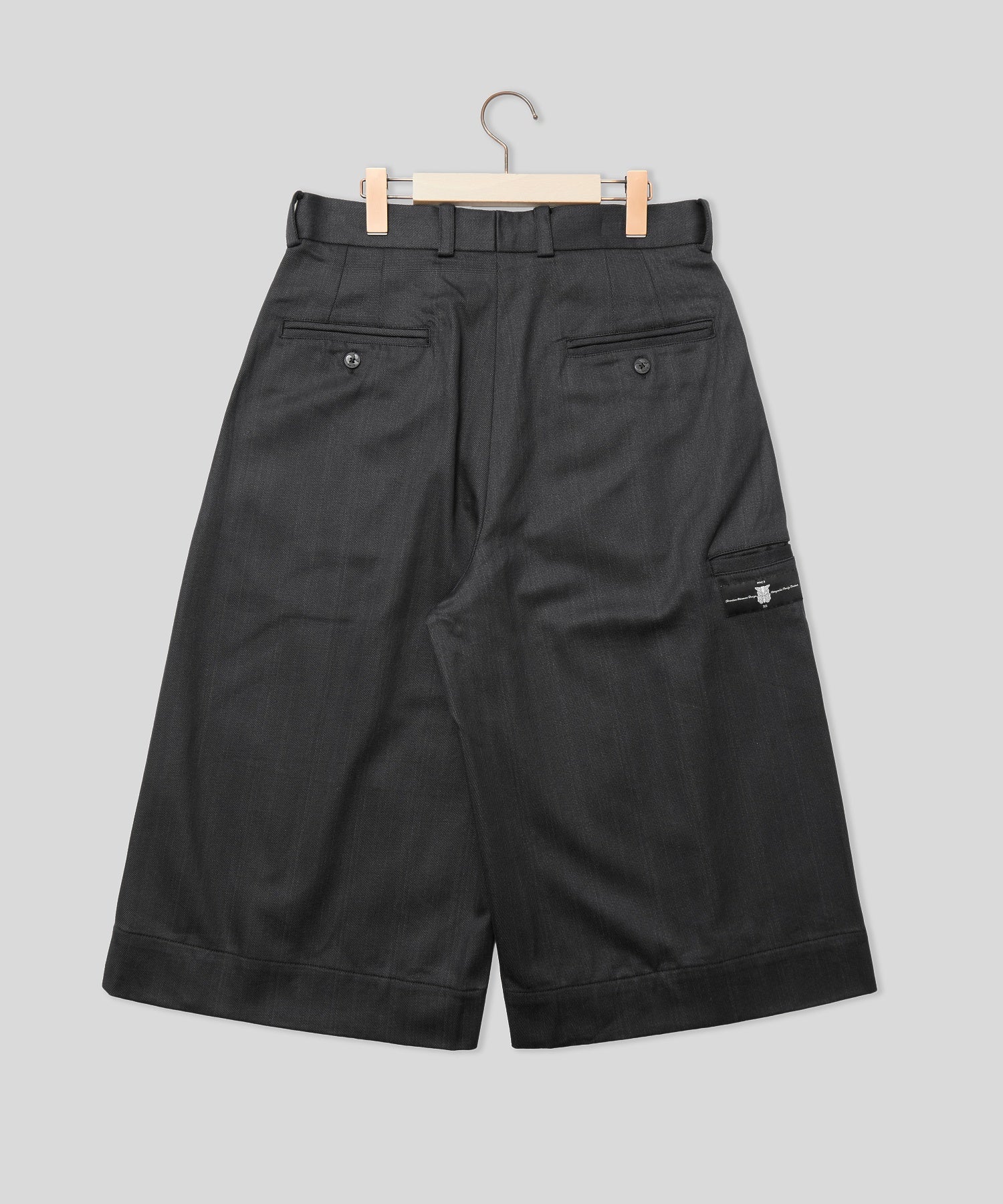 PACE/ペース/SUPERMASA SELVEDGE YR0086