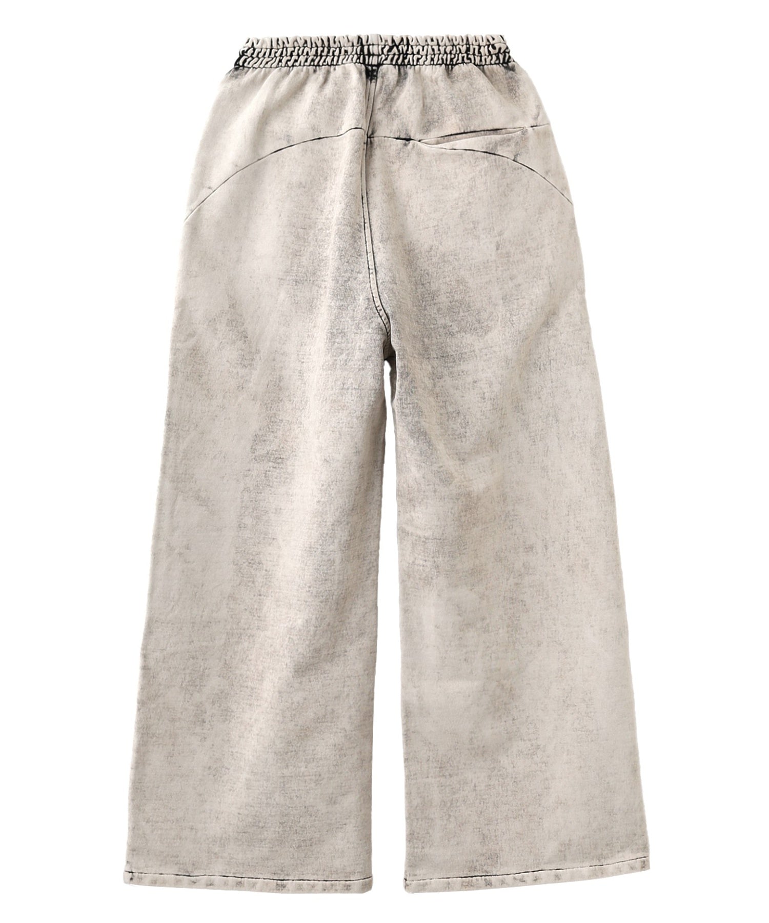 PACE/ペース/UNIFORMA SWEATPANTS EX033C