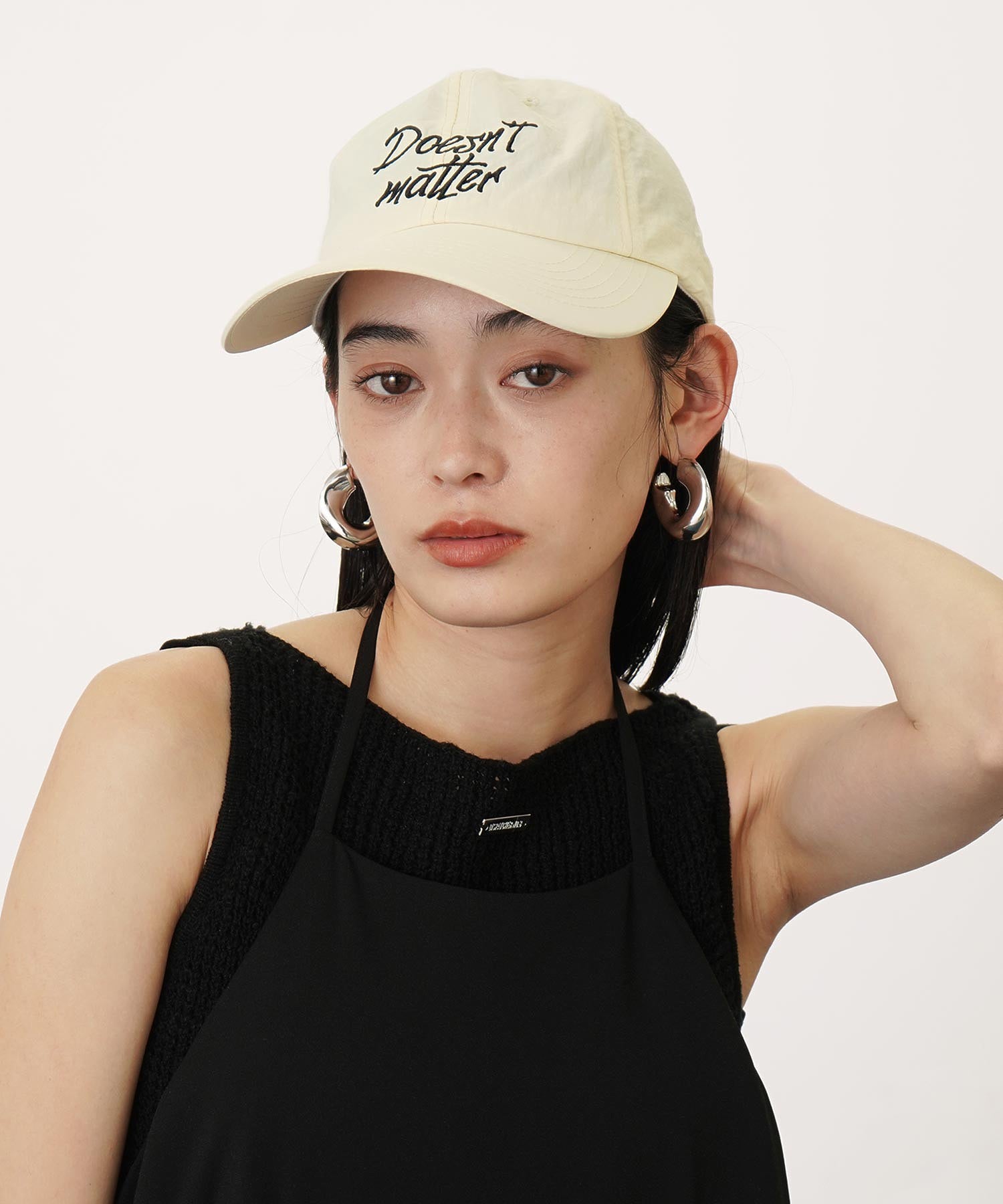 タフタロゴCAP
