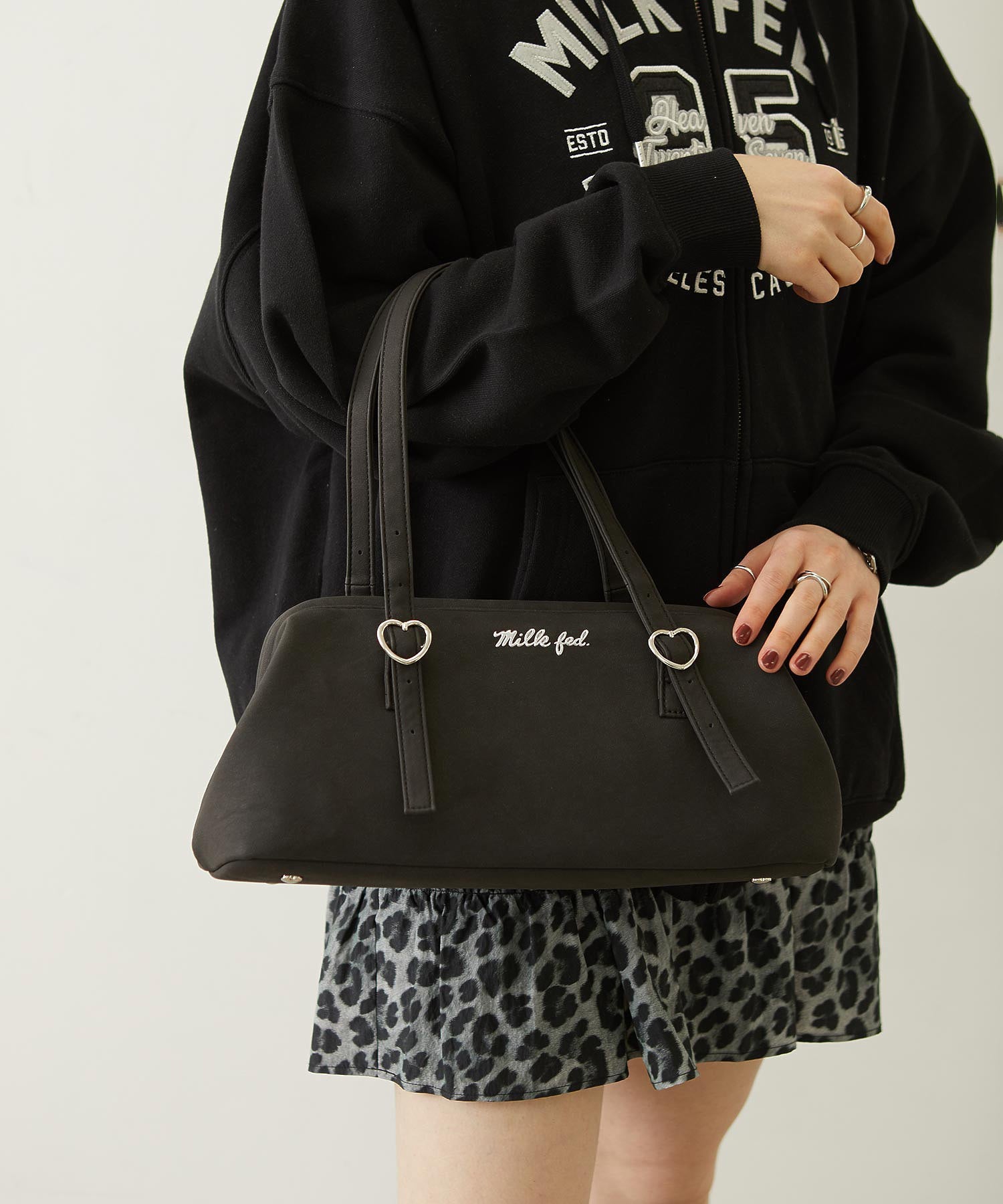 EAST WEST BAG