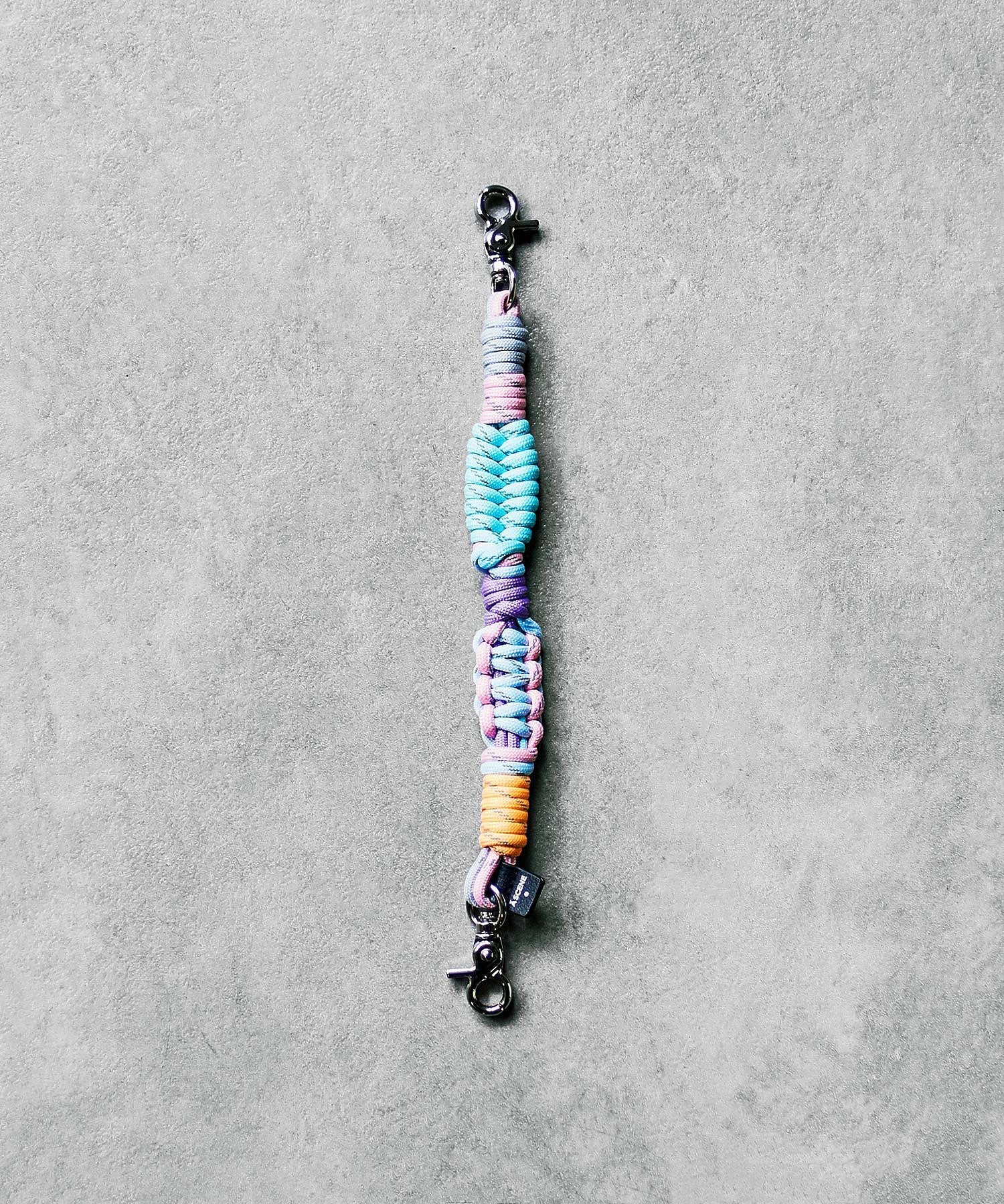 ASCENE/DESIGN PARACORD MINI STRAP