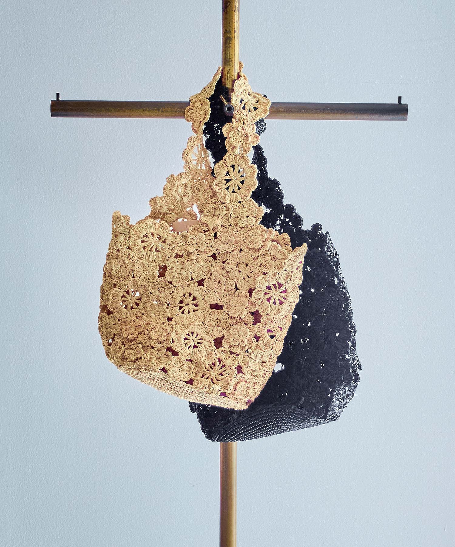 toca/FULL BLOOM BAG