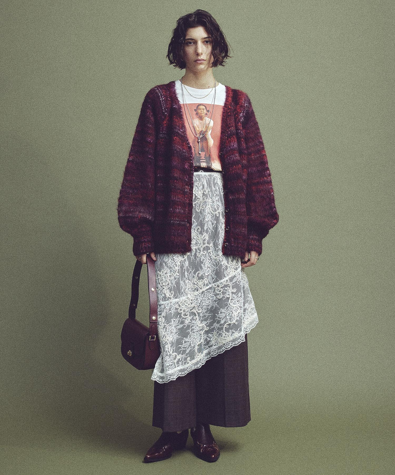 CREOLME/CHECK WIDE PATNS