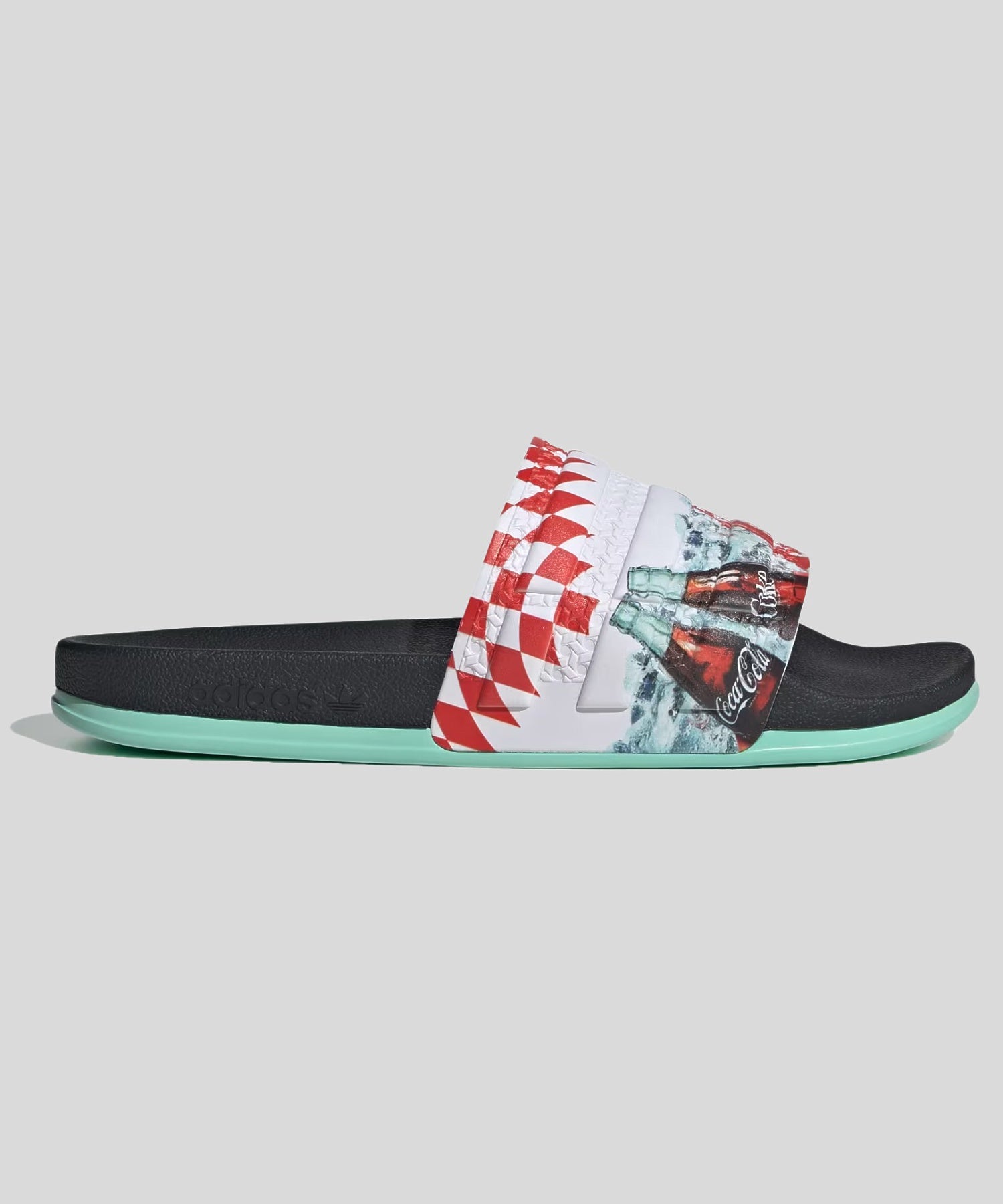 ADIDAS/アディダス/COCA COLA W ADILETTE OG CF SLIDES KH6903
