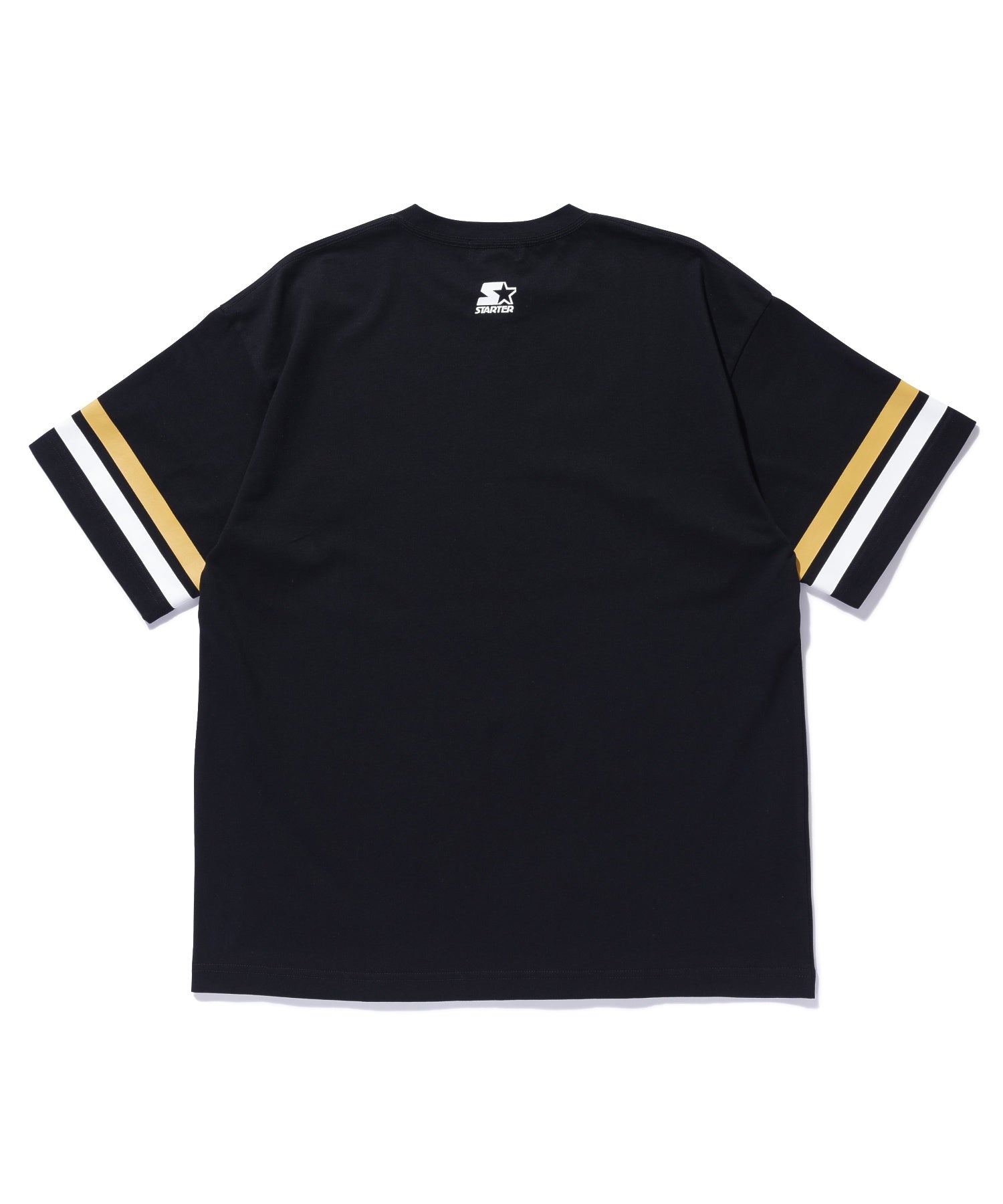 XLARGE×STARTER S/S TEE